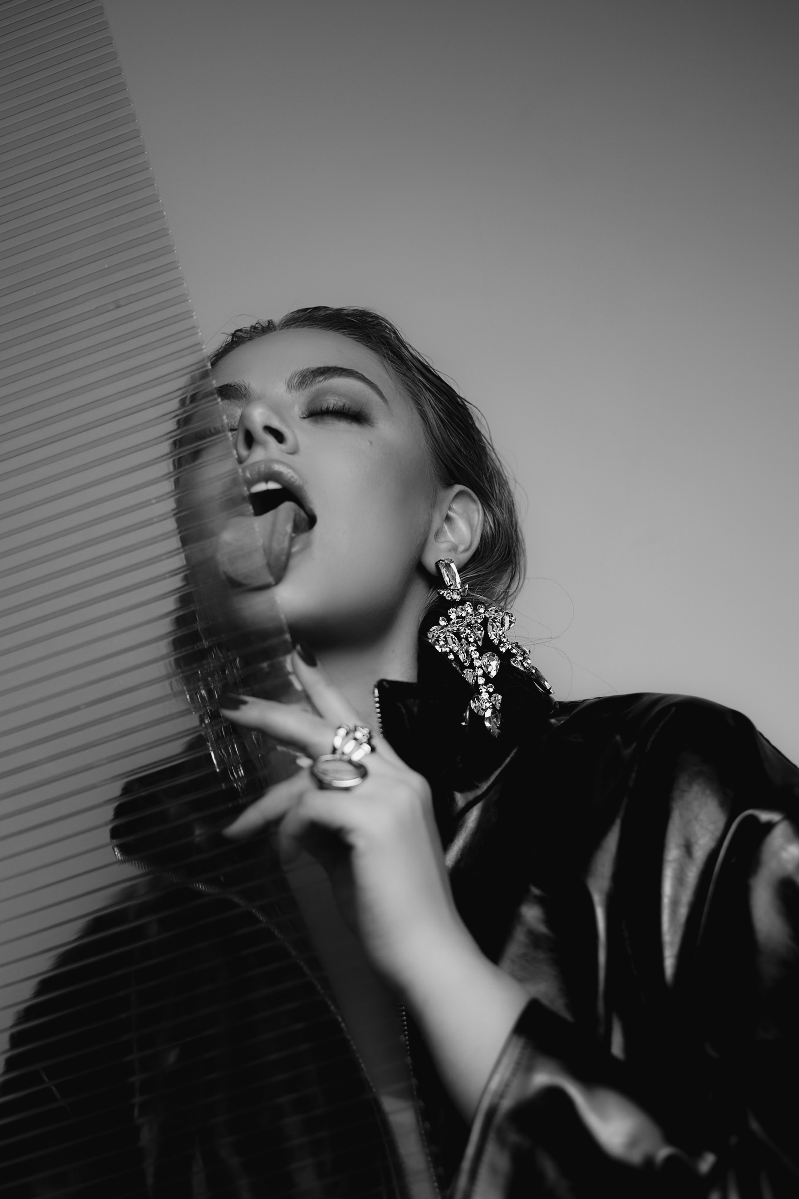 Маргарита Аброськина. Фотограф Popova Polina