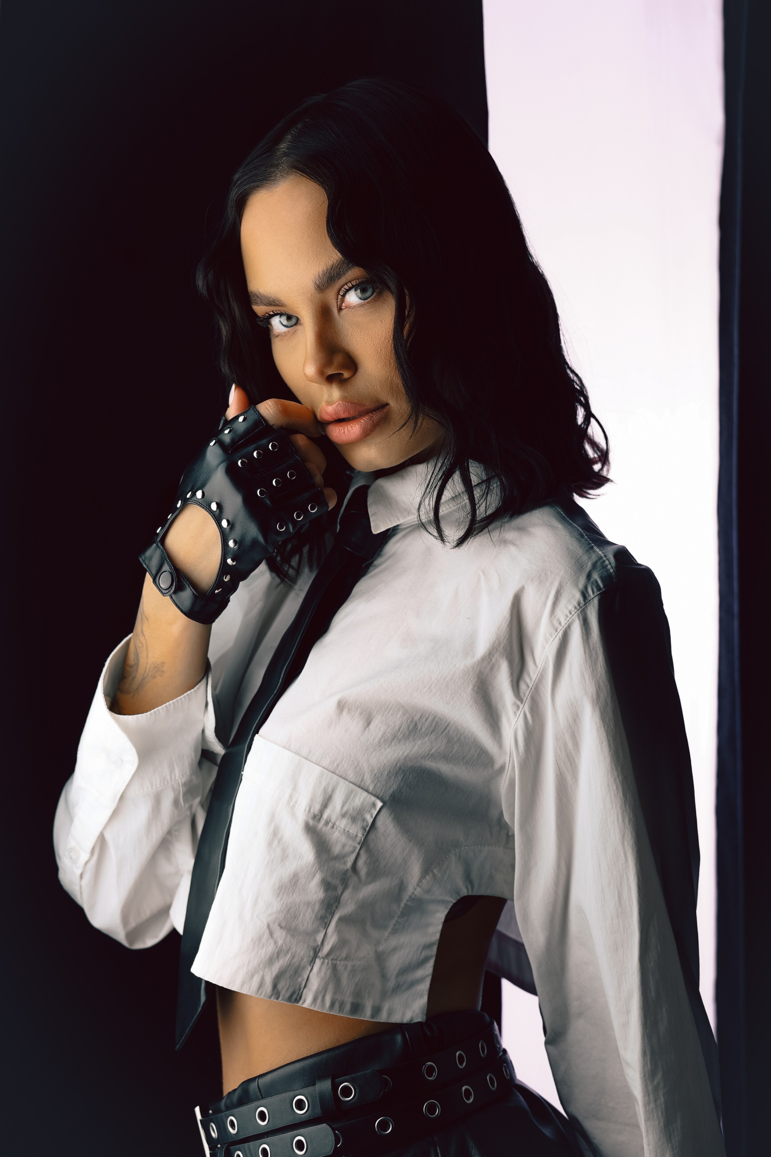 Саша. Фотограф Popova Polina