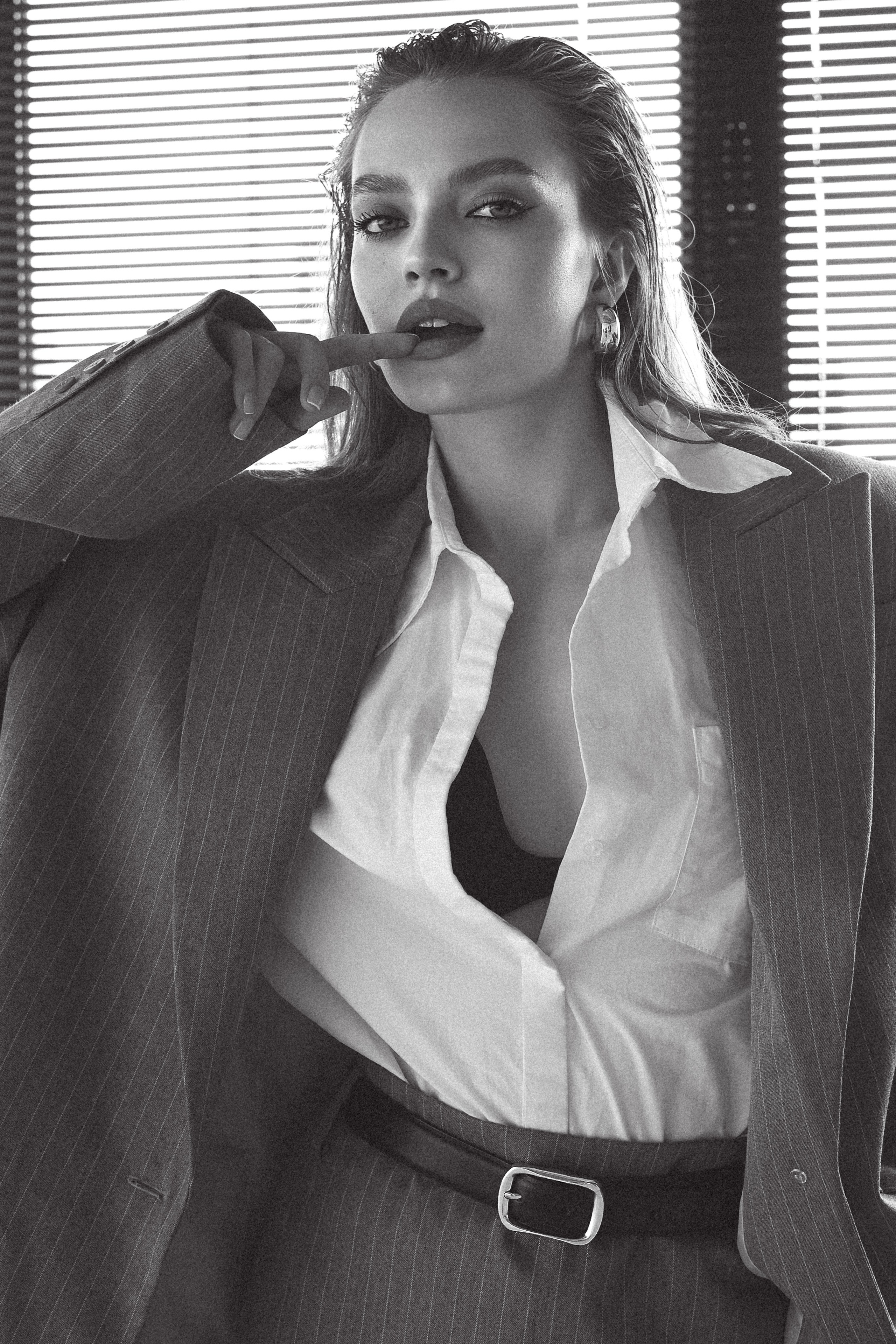 Stefania. Фотограф Popova Polina