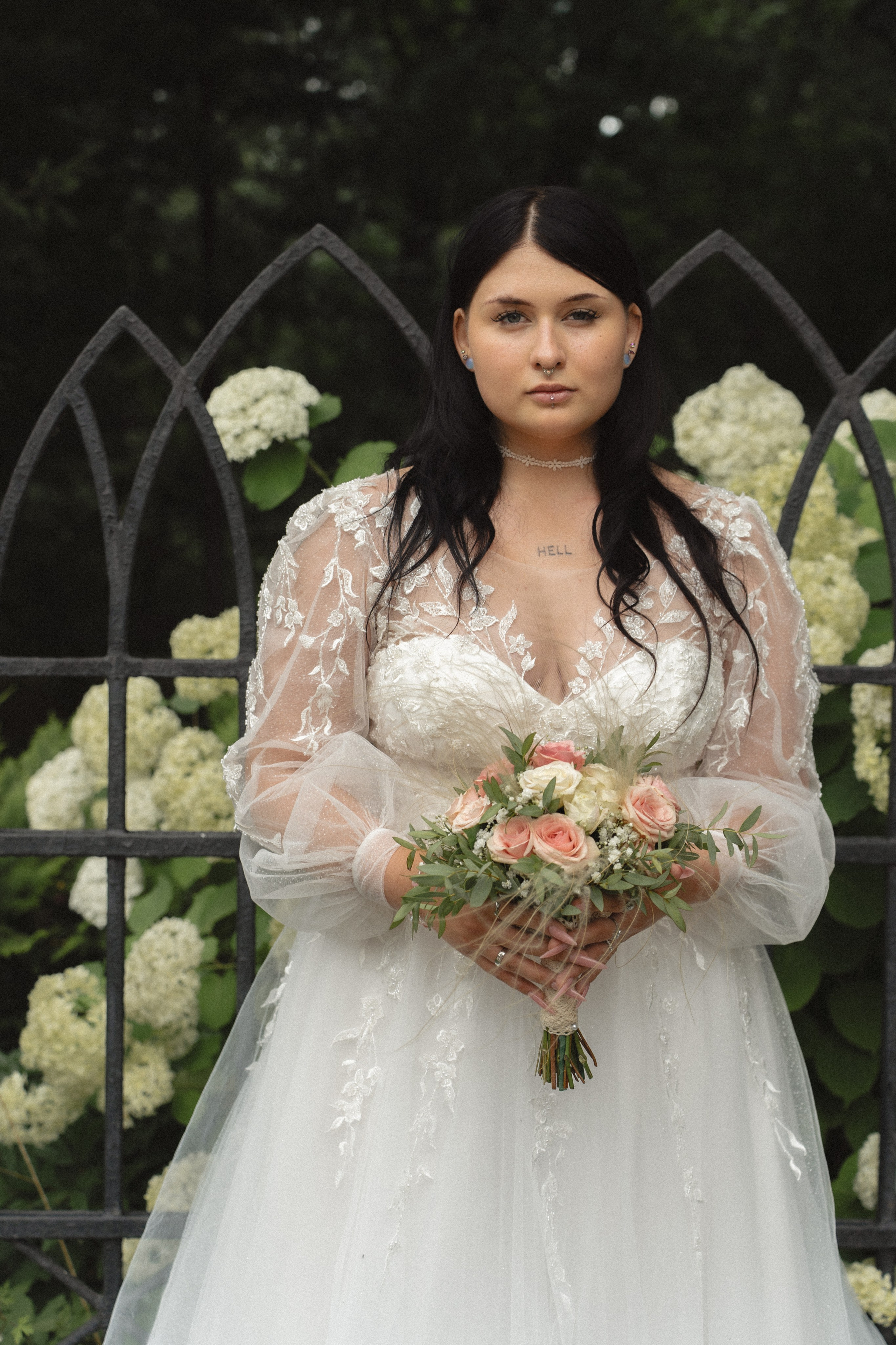 Дмитрий | Дарья. Фотограф Вероника Балабанова, Москва