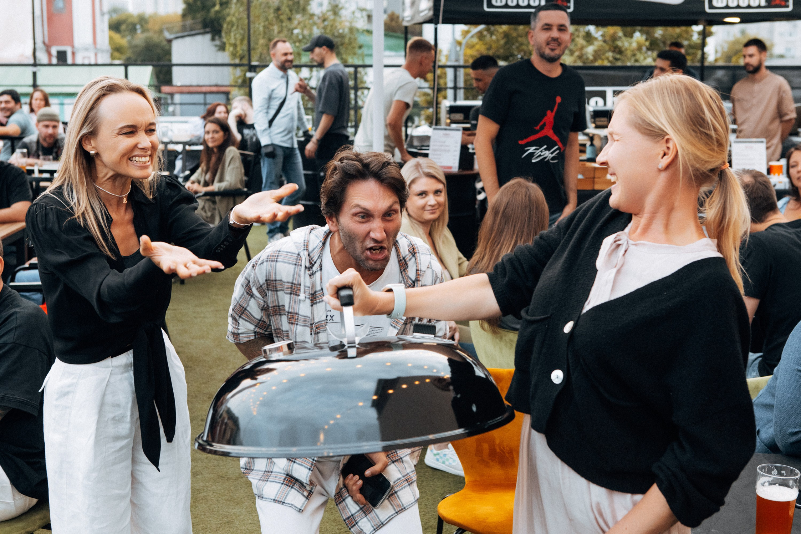 Varka.rest. Фотограф Владимир Молоканов