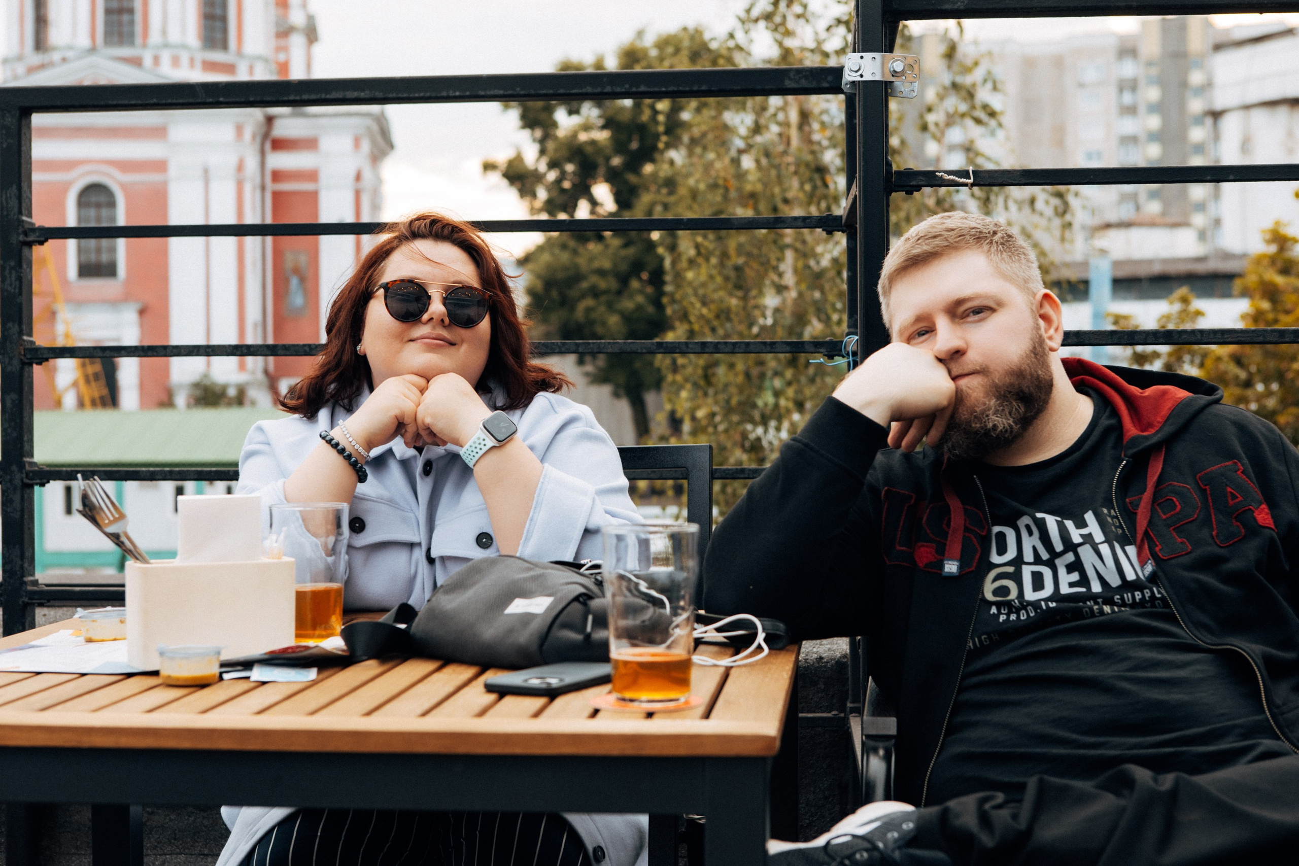 Varka.rest. Фотограф Владимир Молоканов