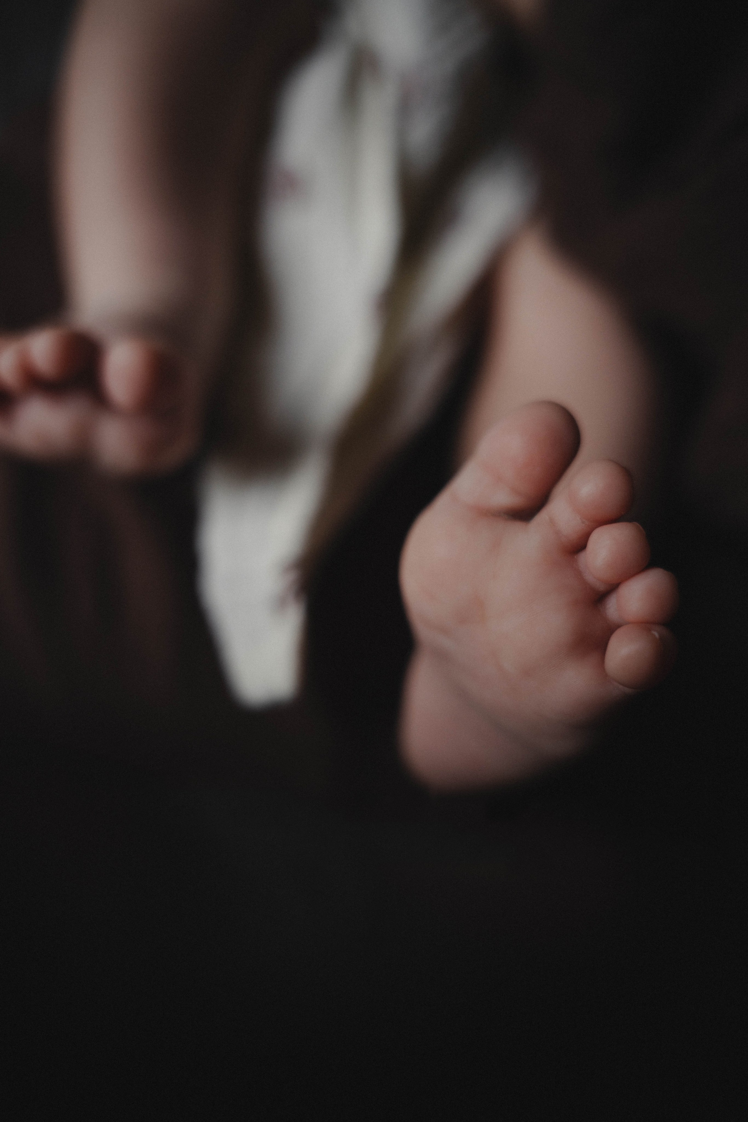 Лика и Родион. Фотосессия в Санкт-Петербурге