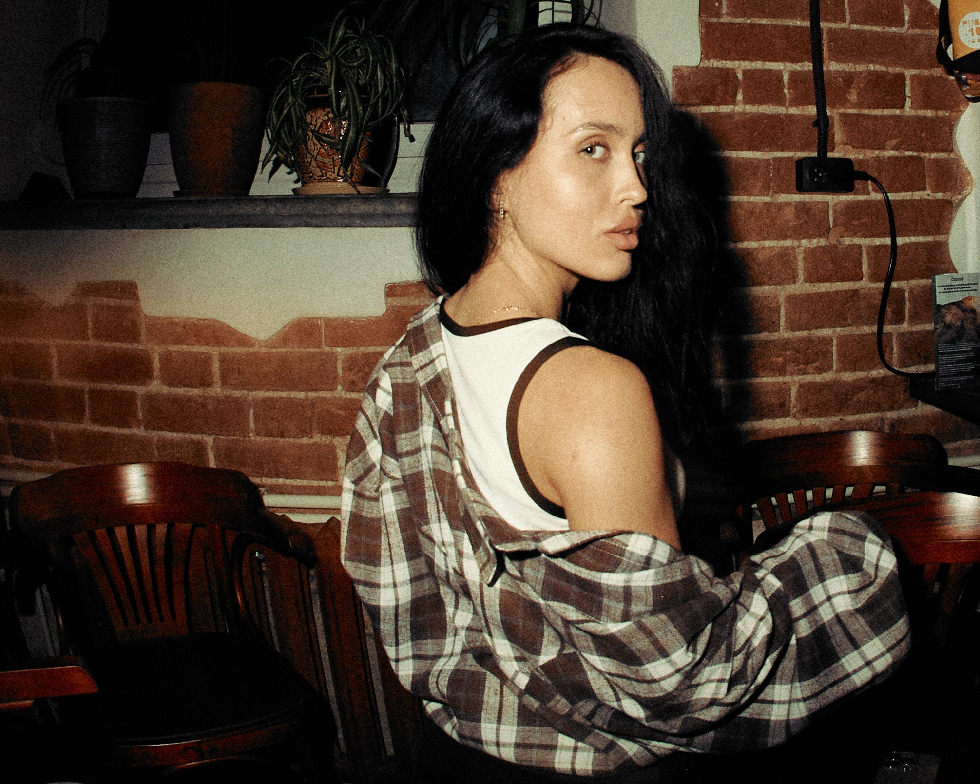 Opposite / Ставников. Фотограф из Первоуральска Роман Заиченко