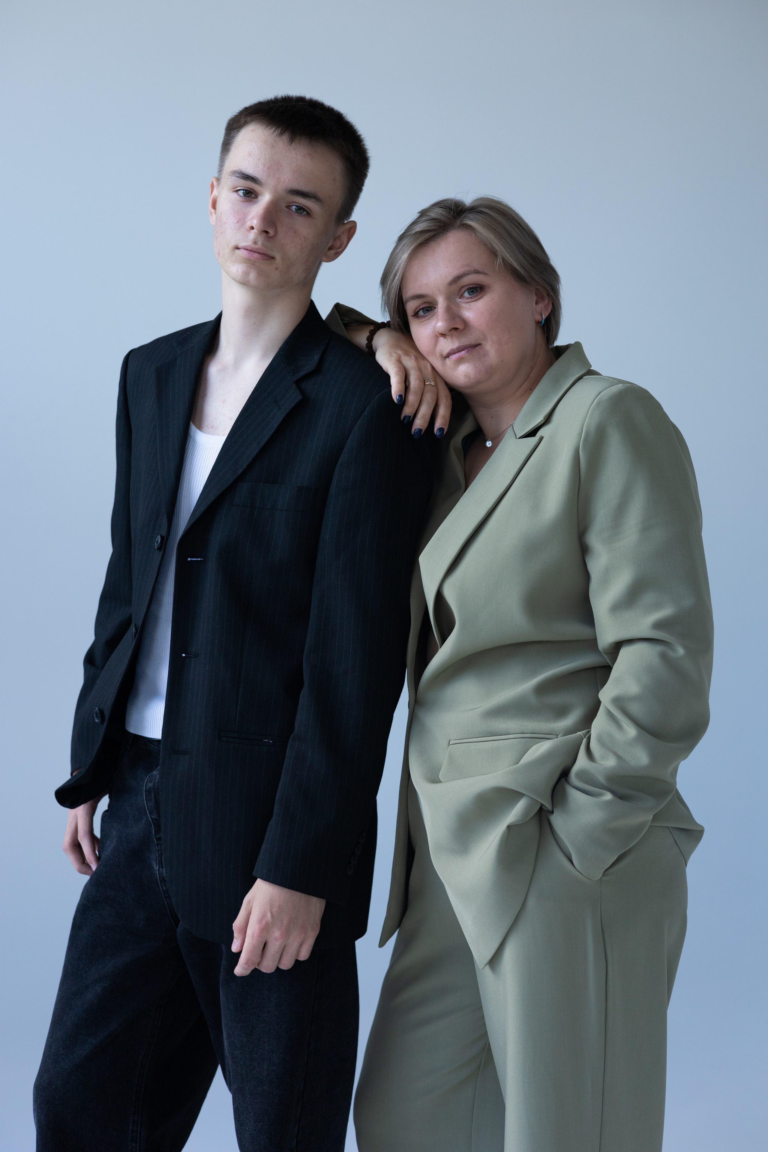 Дмитрий и Наталья. Gorbunova Alina Фотограф