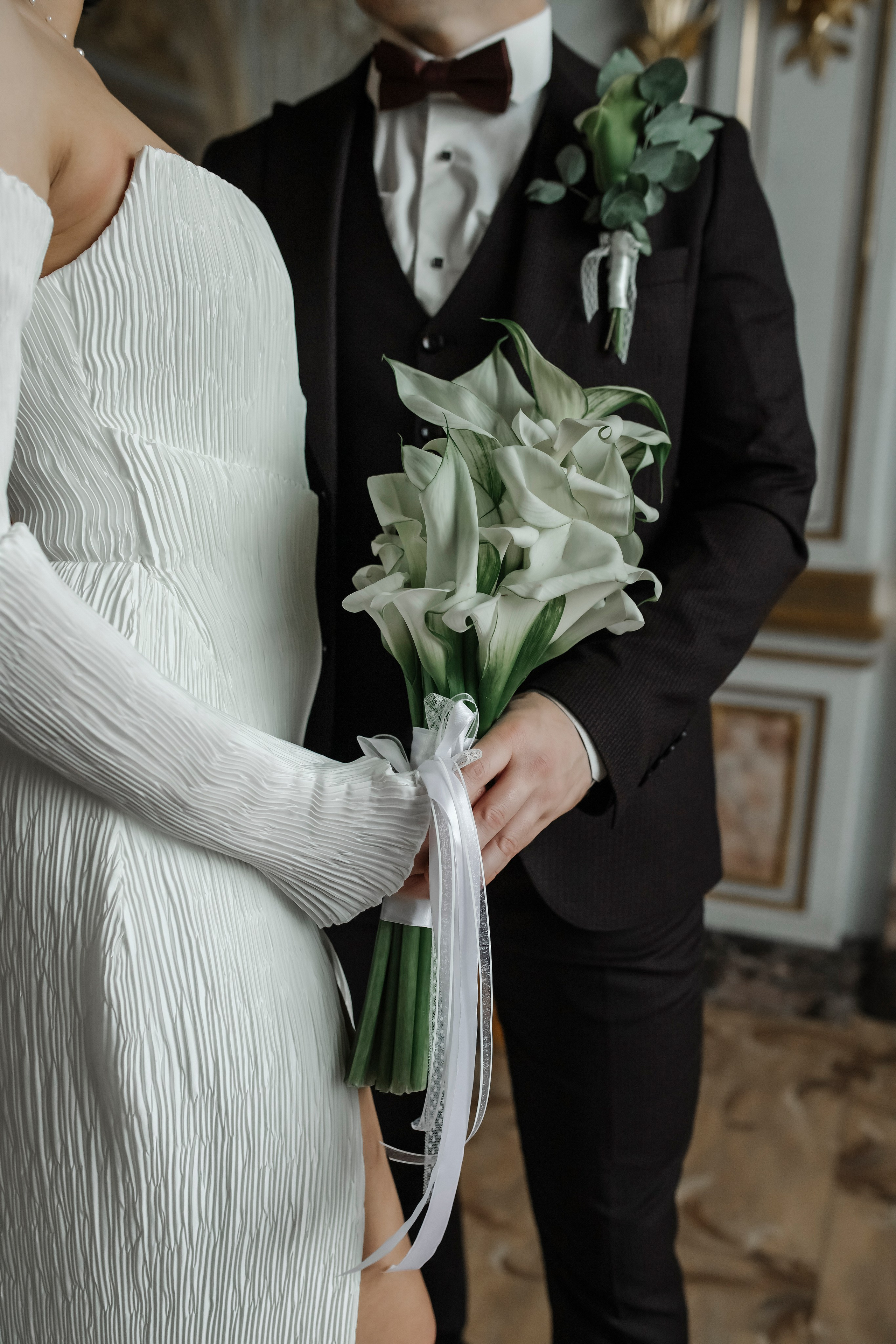 Александр & Наталья. Свадебный и семейный фотограф Санкт-Петербурга Мария Родионова