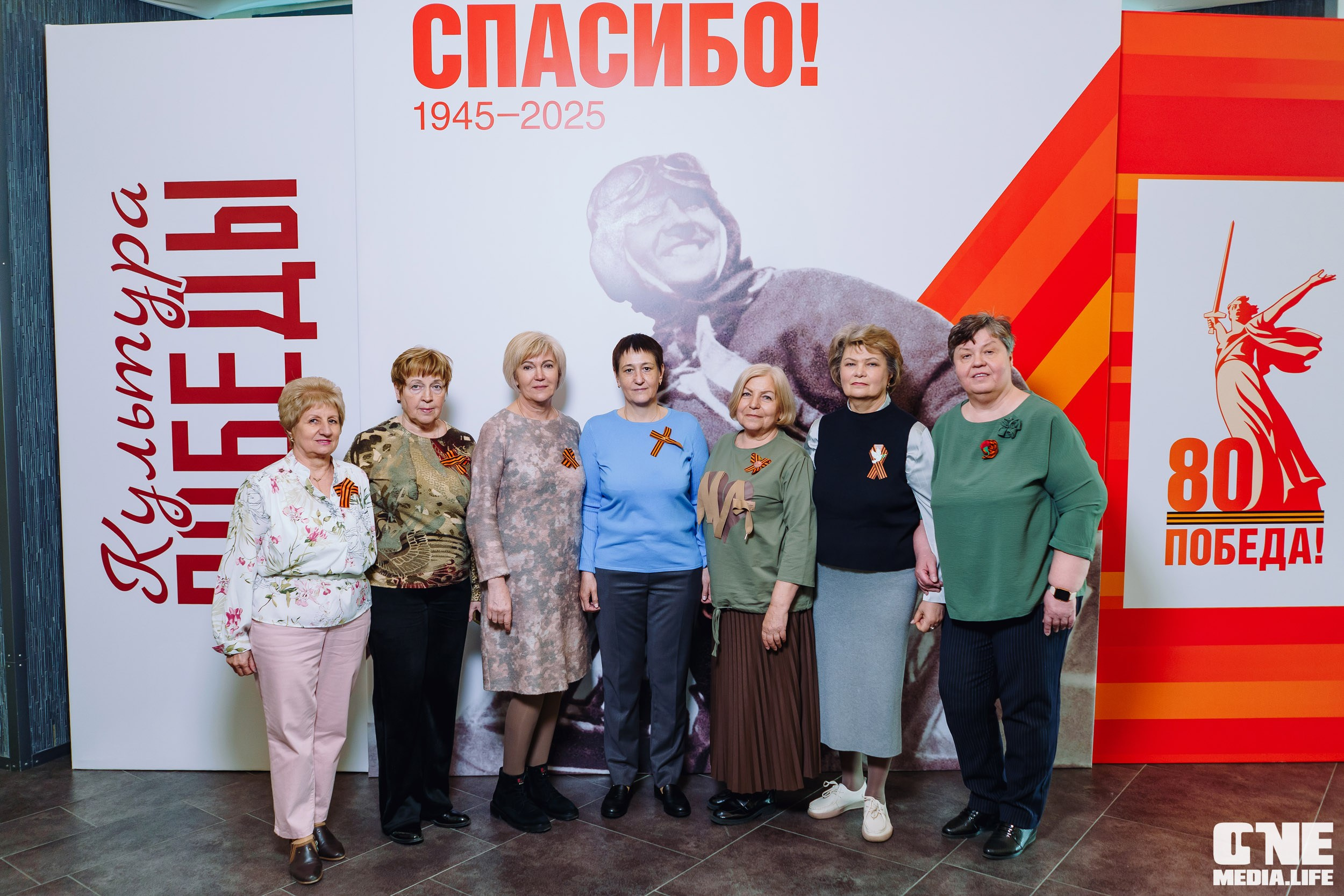 Фоторепортаж из Янтарь Холла. One Media Life: фоторепортажи, фотоотчеты с мероприятий и заведений