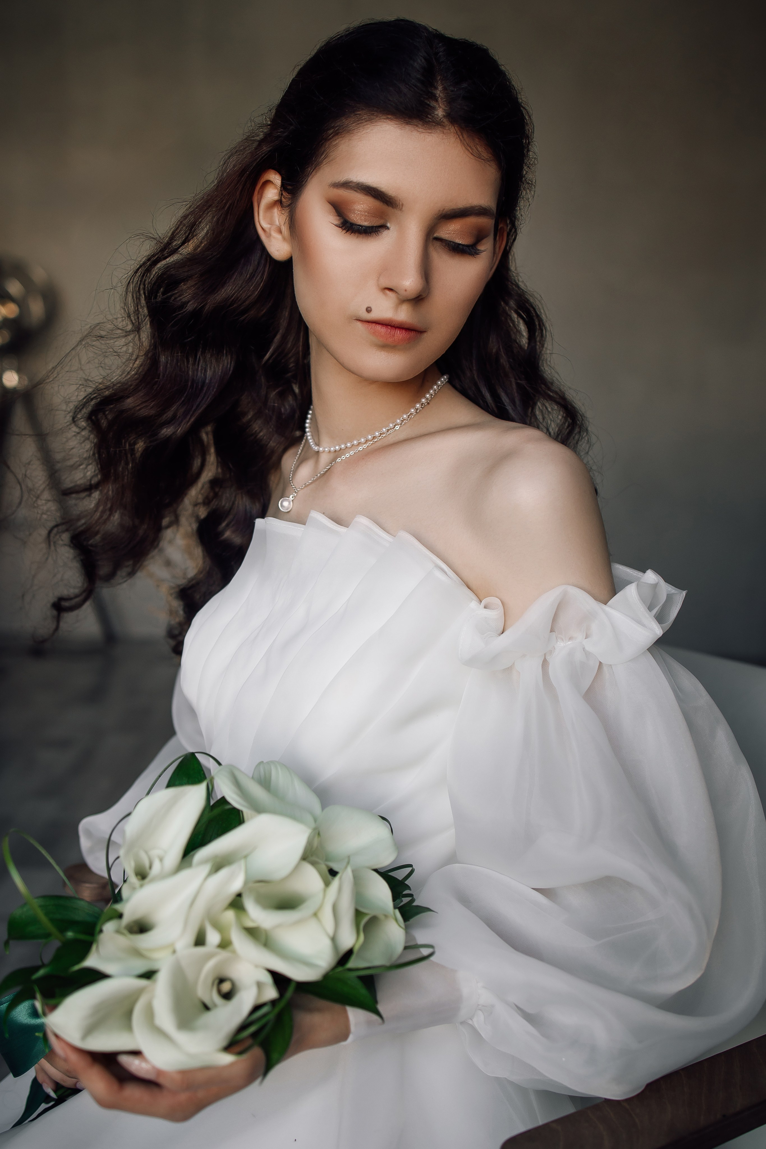 Анастасия и Олег