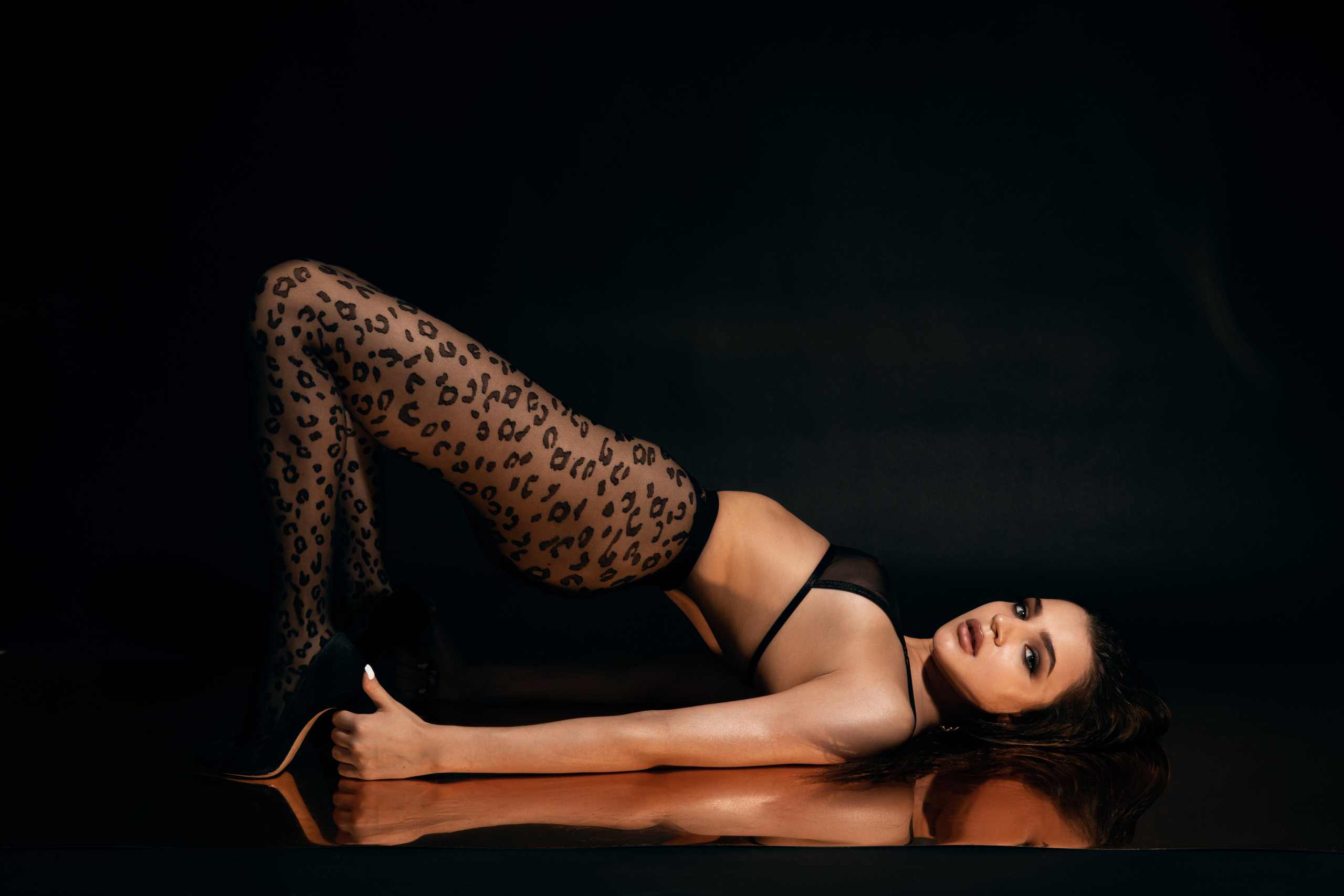 Дарья. Портретный фотограф в городе Дубна