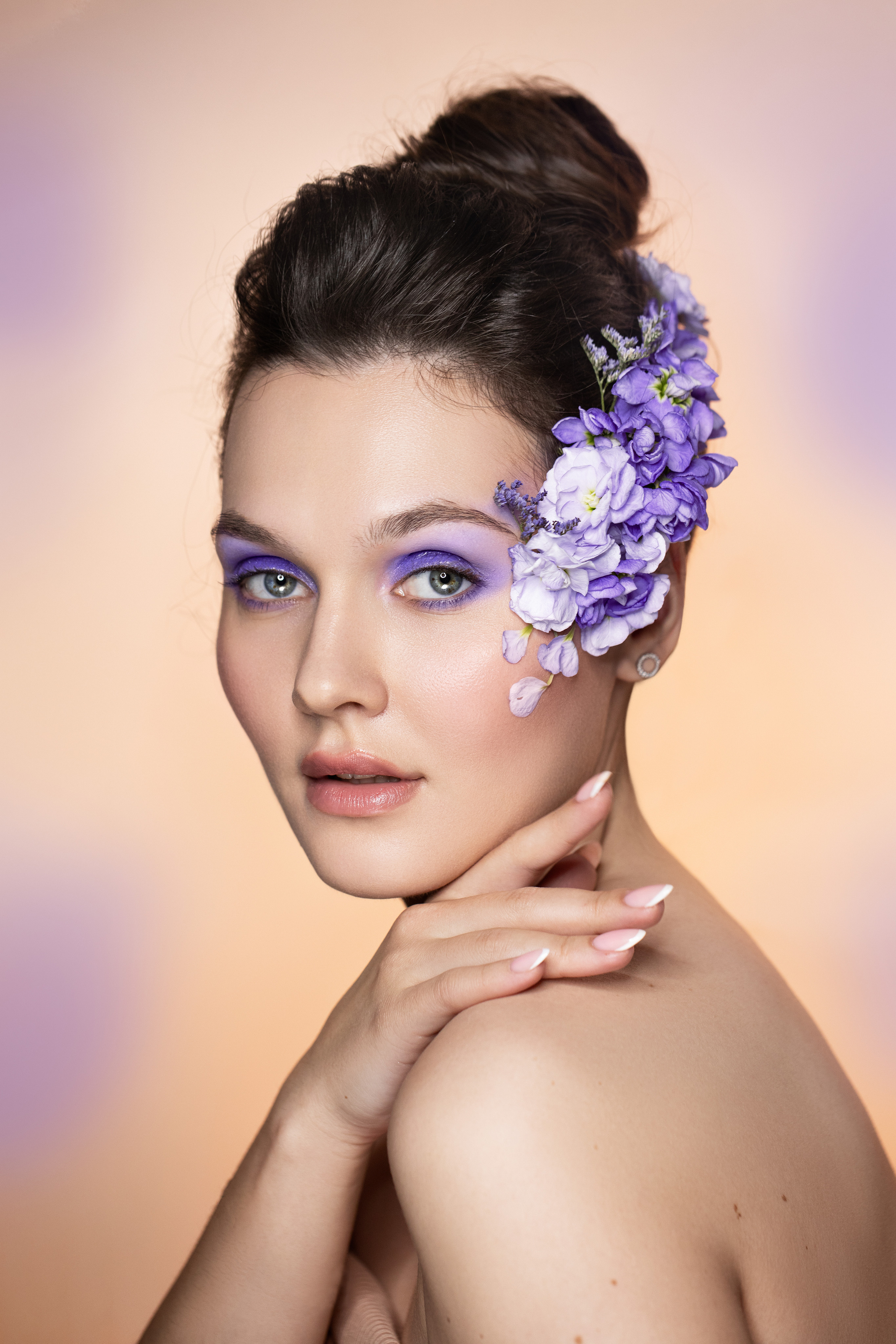 Портретная фотосессия Дубна Кимры Талдом. Фотограф 