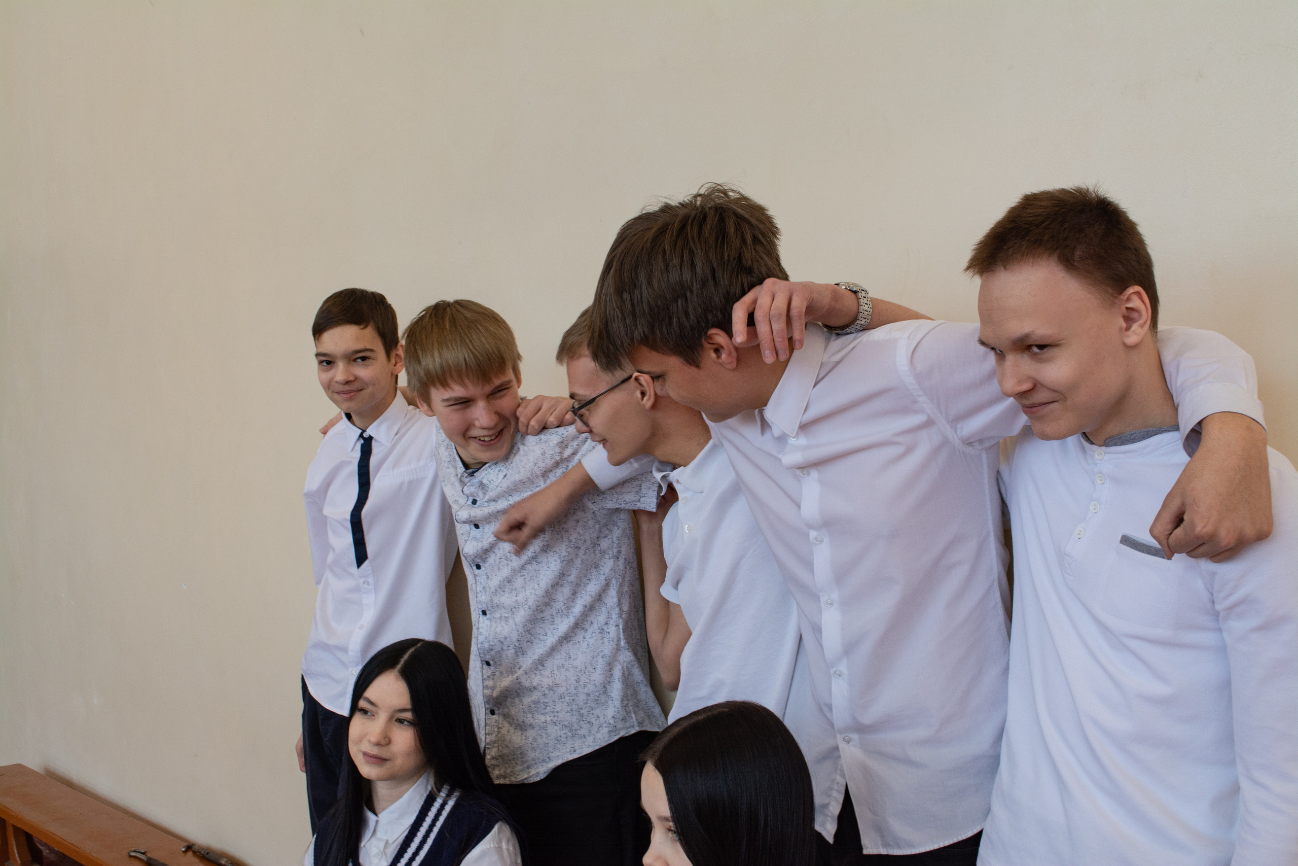 School album. Vcut studio| Фотограф Валерия Мустаева