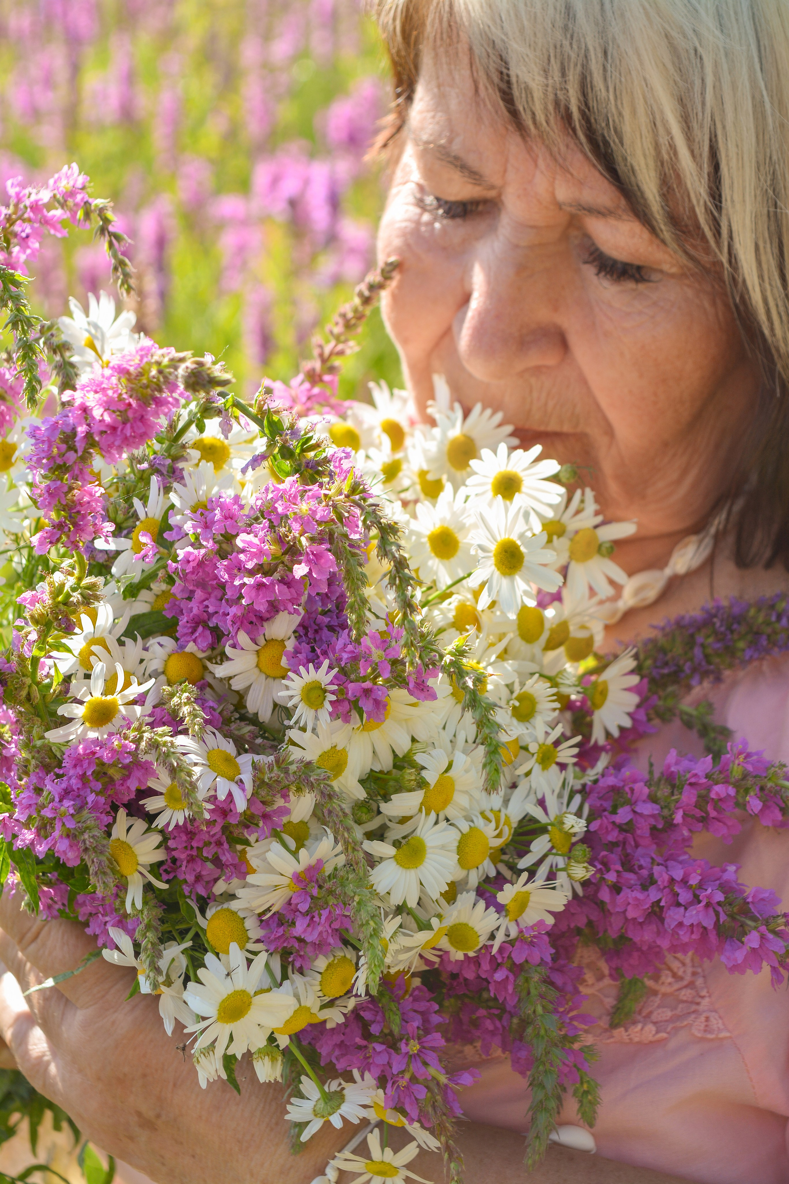 In the field. Vcut studio| Фотограф Валерия Мустаева