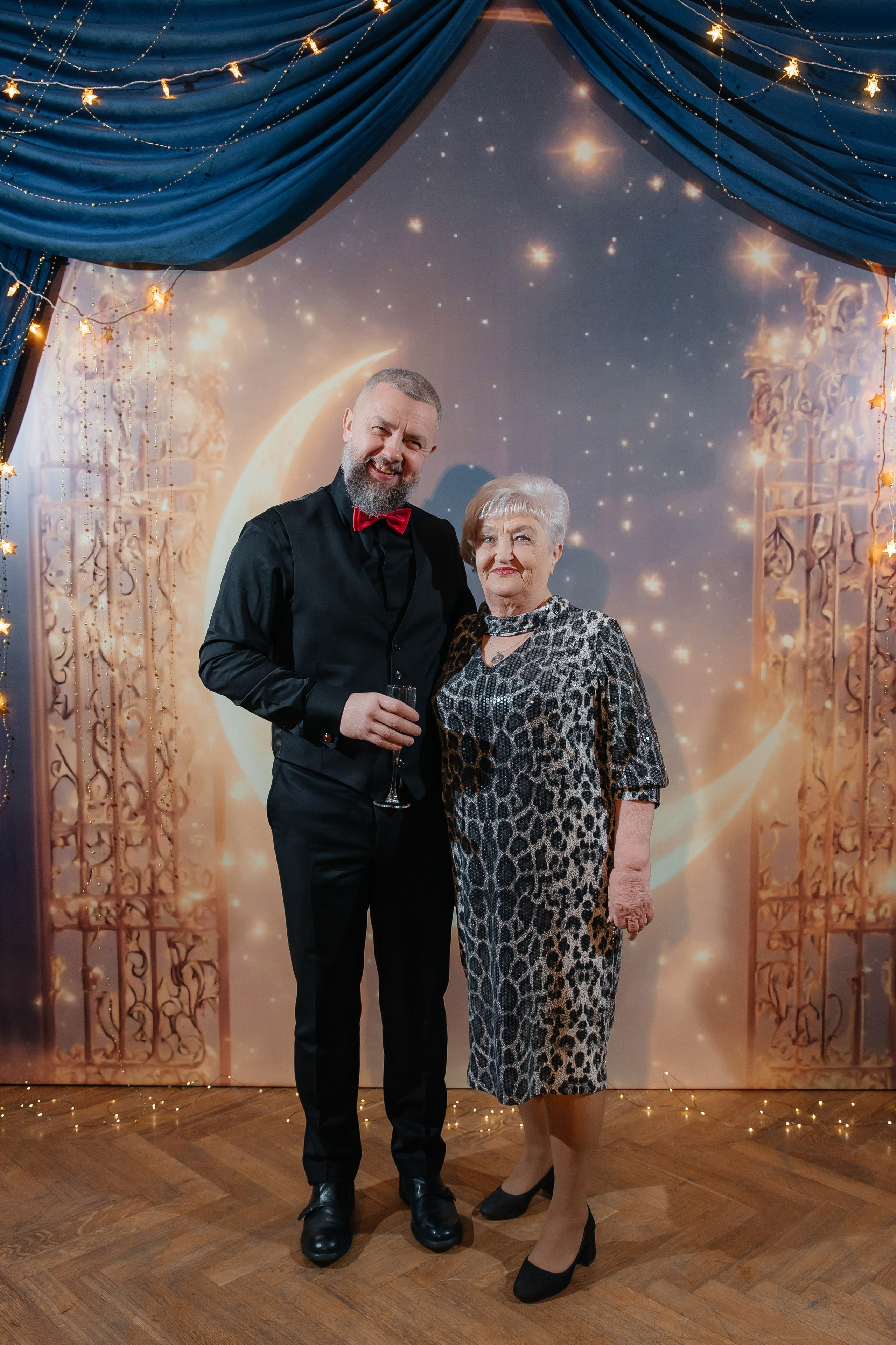 Новогодний EMG. Свадебный и Репортажный фотограф Нижний Новгород Москва Ежов Иван