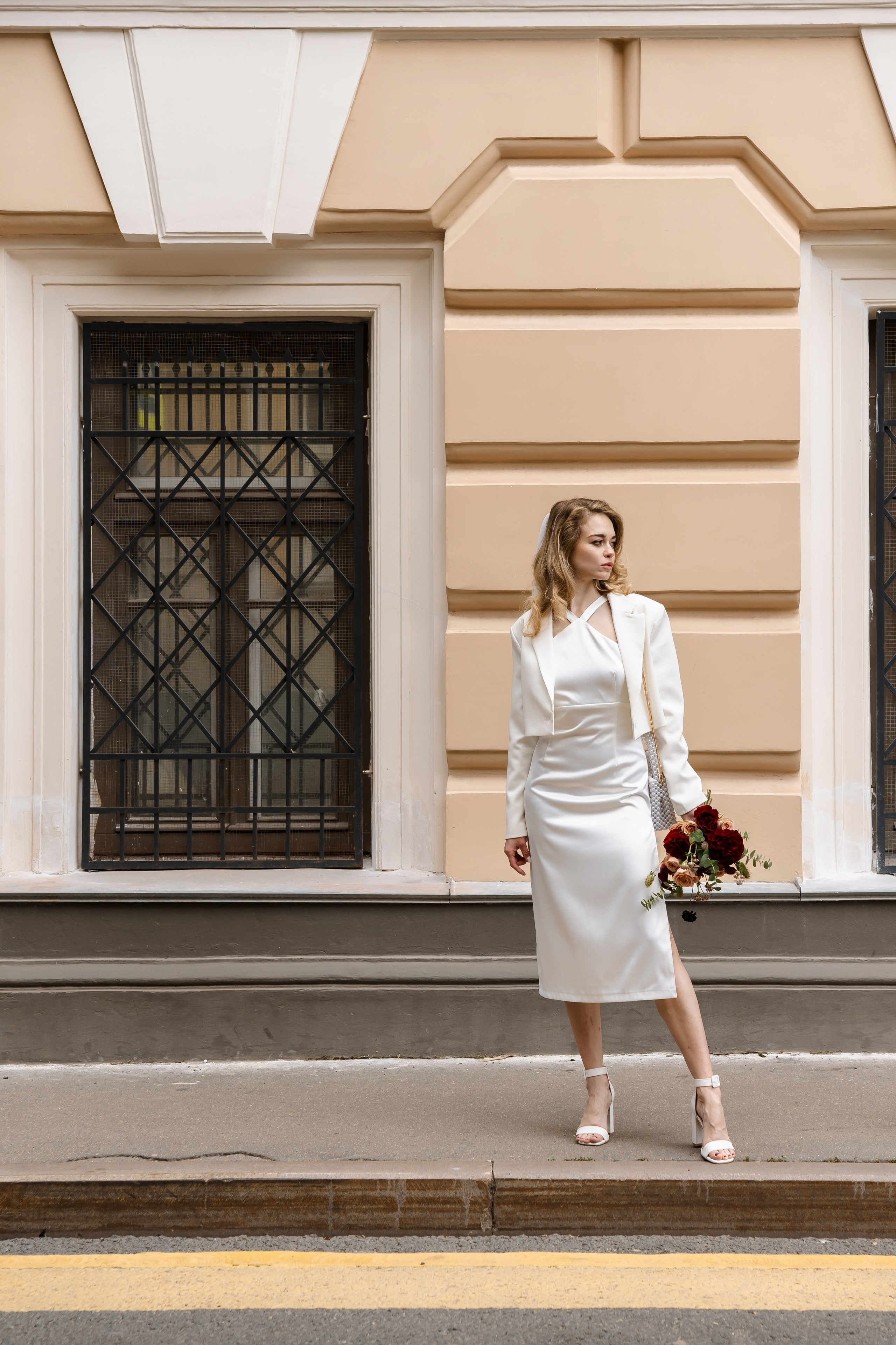 Свадьба Насти и Славы. Свадебный фотограф в Москве Яна Деньгина