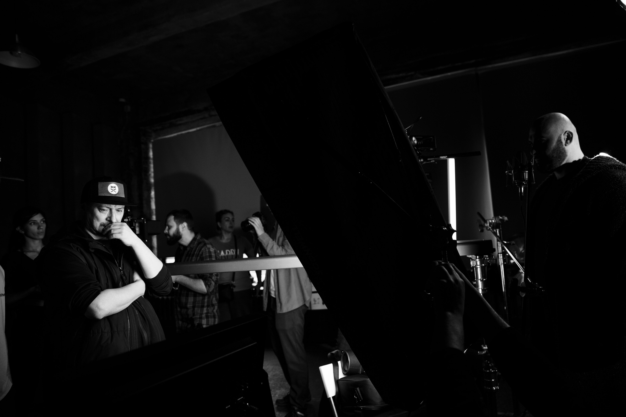 ФК Вахтанг Каландадзе. Ольга Пилант. АРТ, бэкстейдж, свадебная и семейная фотография, городской портрет, интерьерная фотография