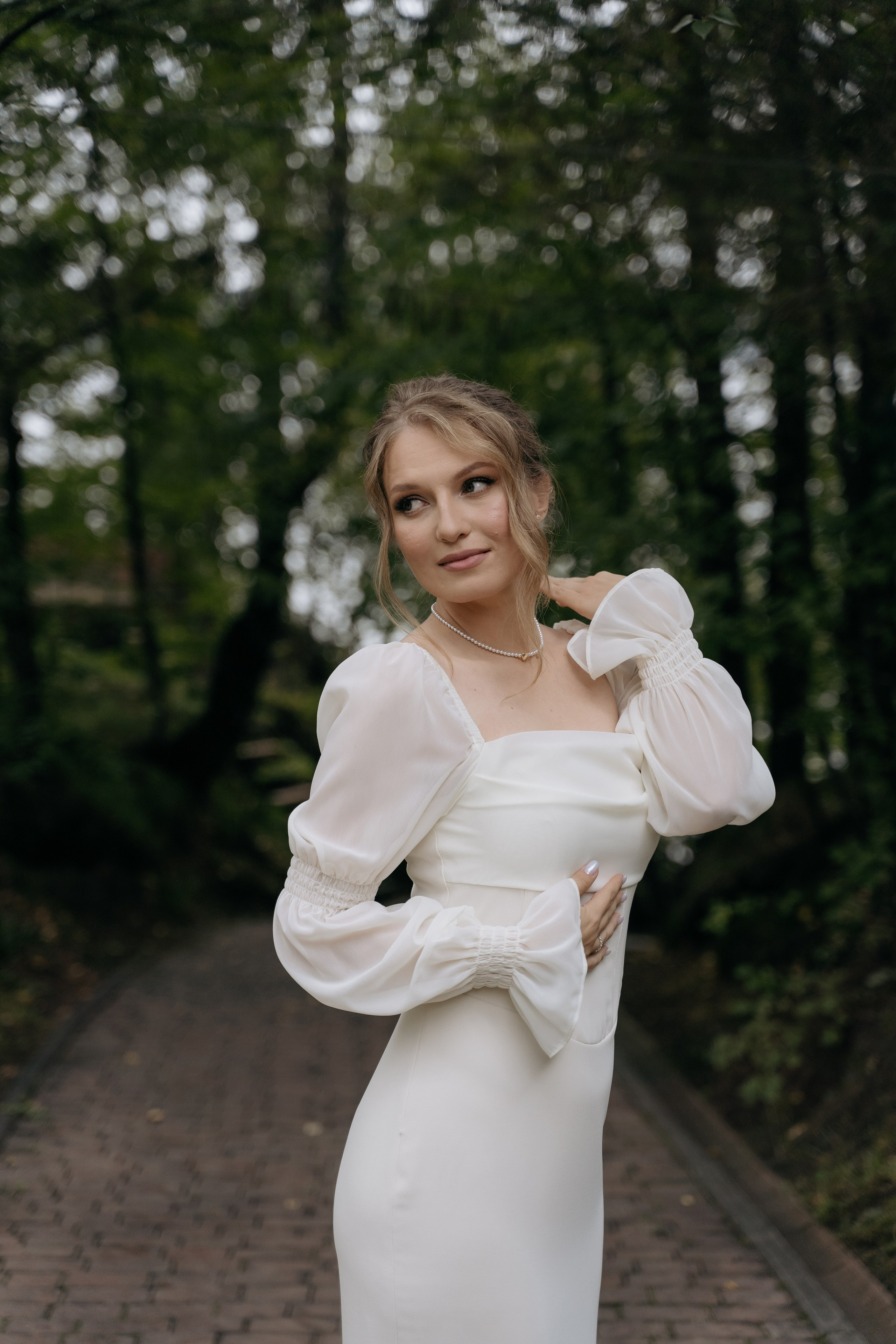 Саша и Даша. Свадебный и семейный фотограф в Новосибирске Наталья Зорина