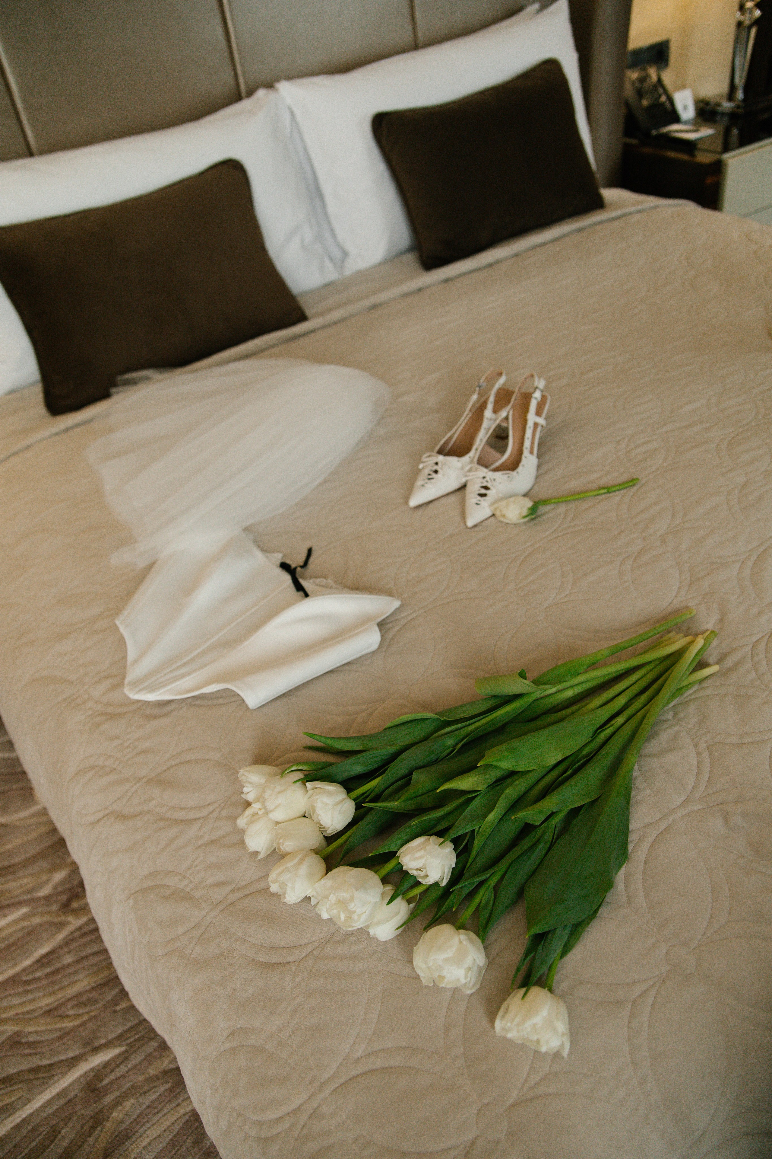 Свадебные съёмки. Фотограф в городе Лыткарино Волкова Ольга