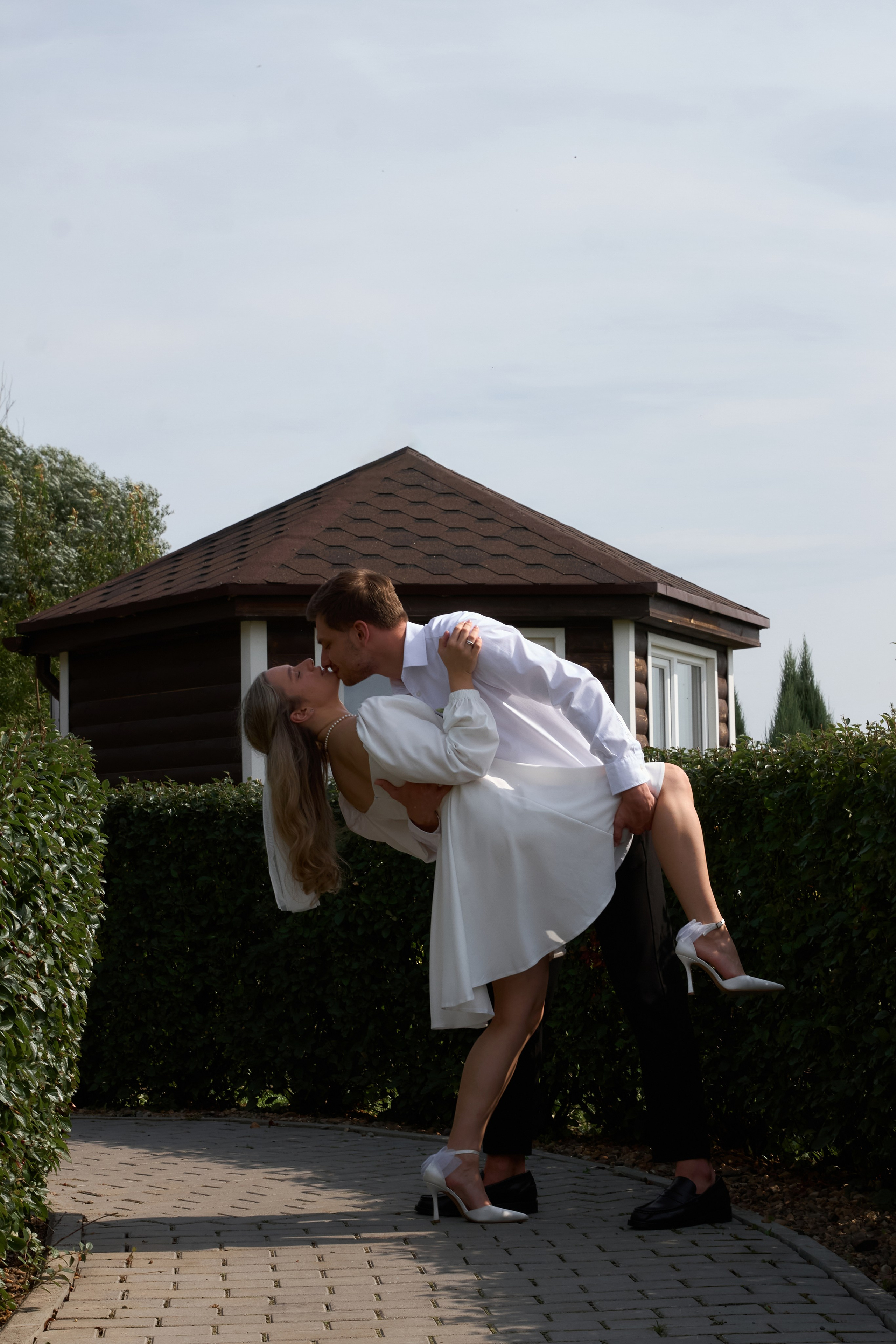 К & М. Фотограф Екатеринбург Елена Минина