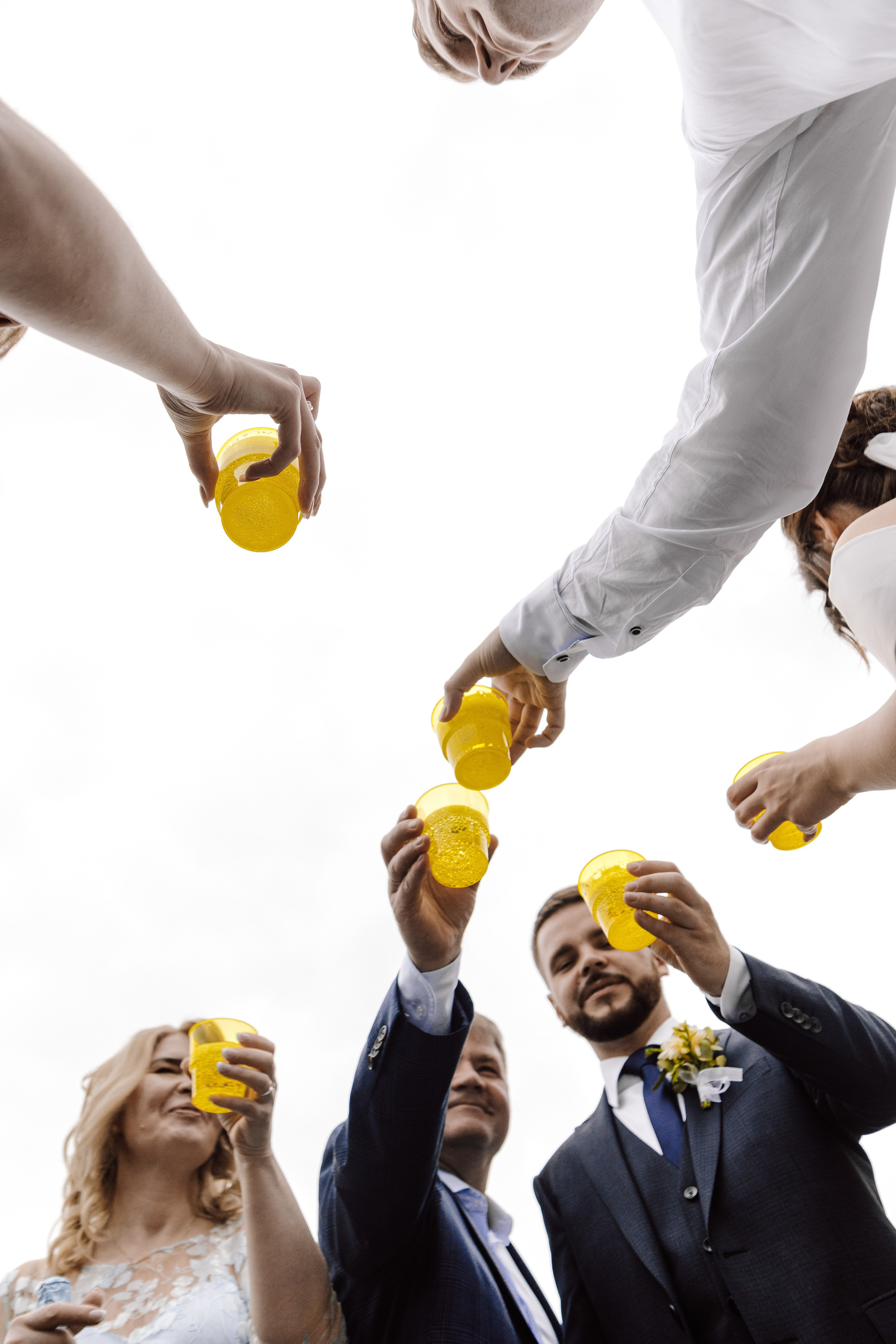 Артем и Нина. Свадебный фотограф Маргарита Глумскова