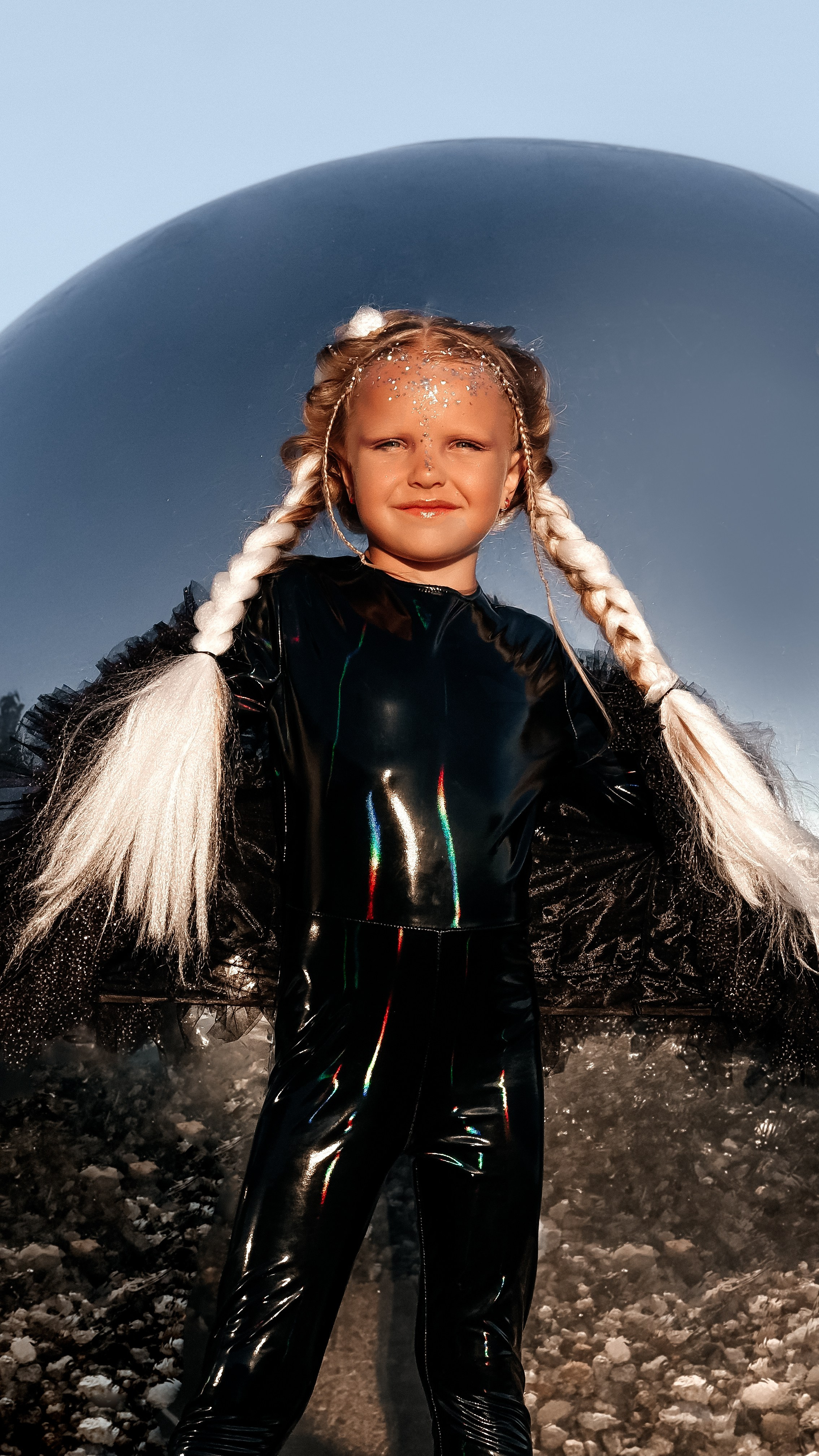 GALAXY. Efimova Model Agency