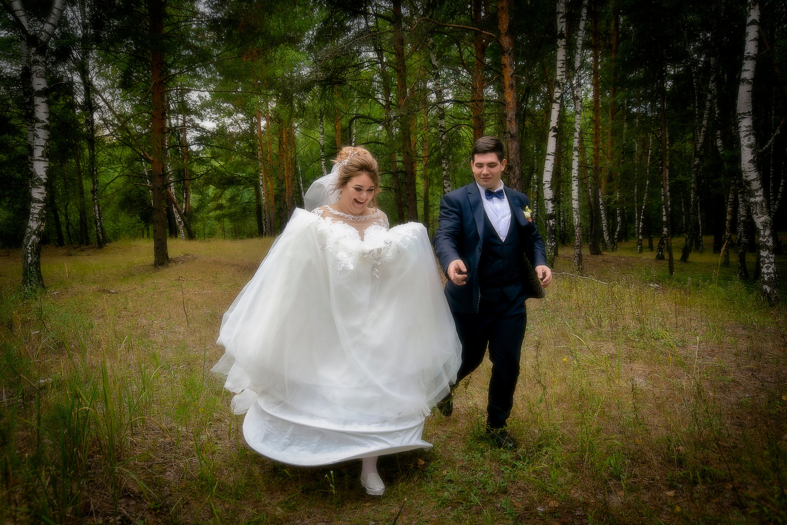 Евгения и Роман. Лев Постнов.Фотограф. Нижний Новгород