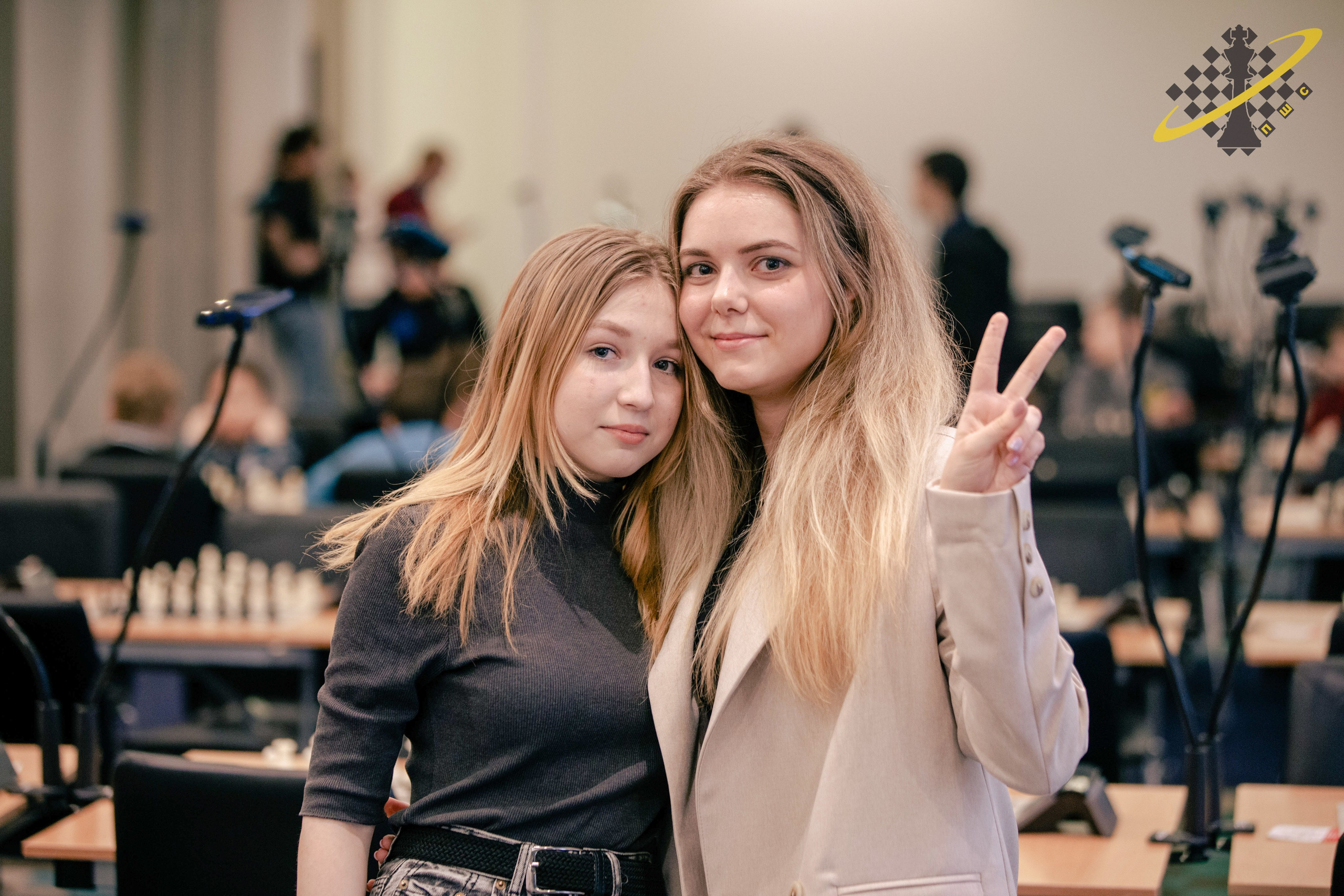 Загребина Марина. Фотобаза ПШС