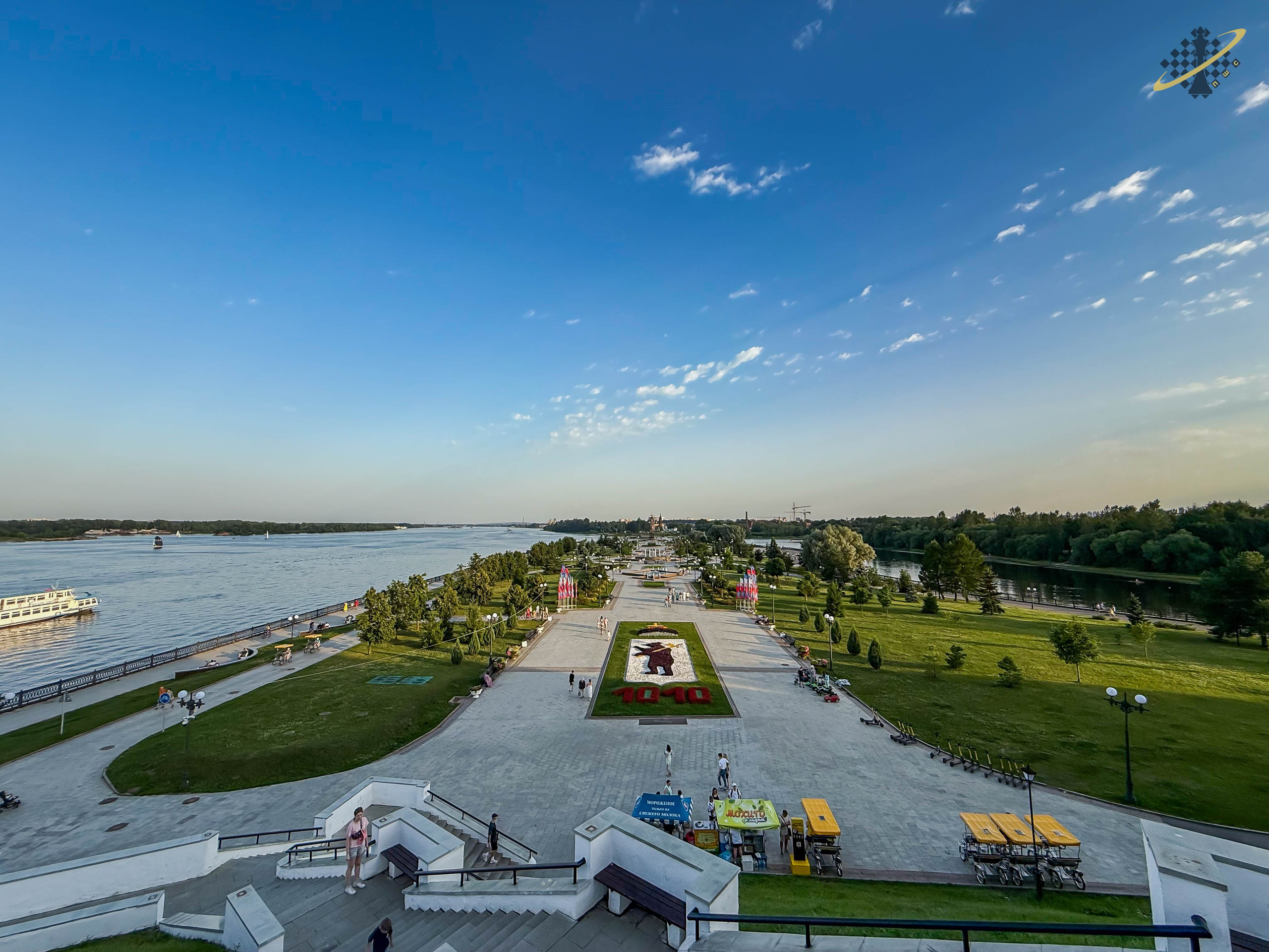 Ярославль | Университет. Фотобаза ПШС