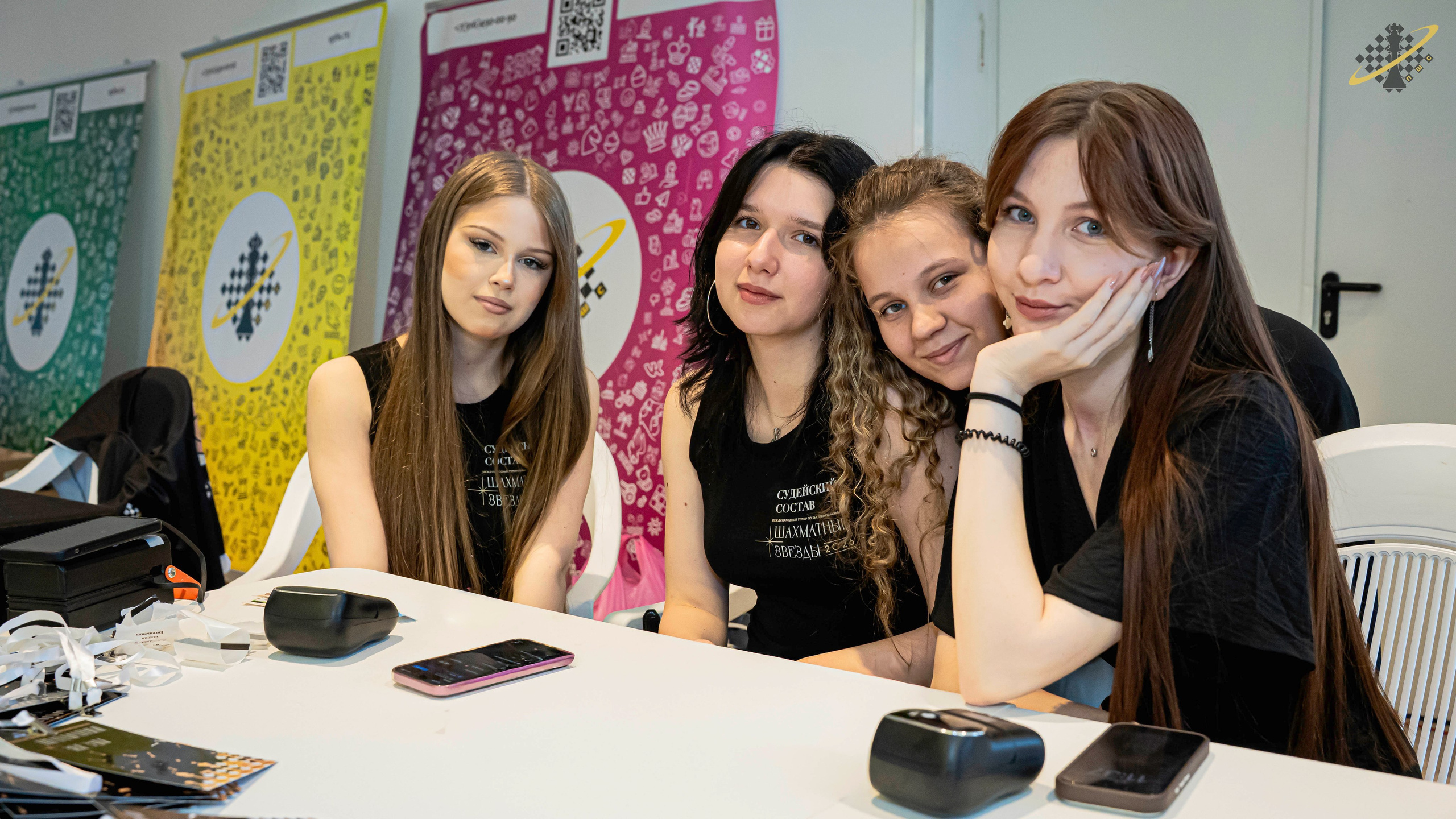 Судейство ПШС