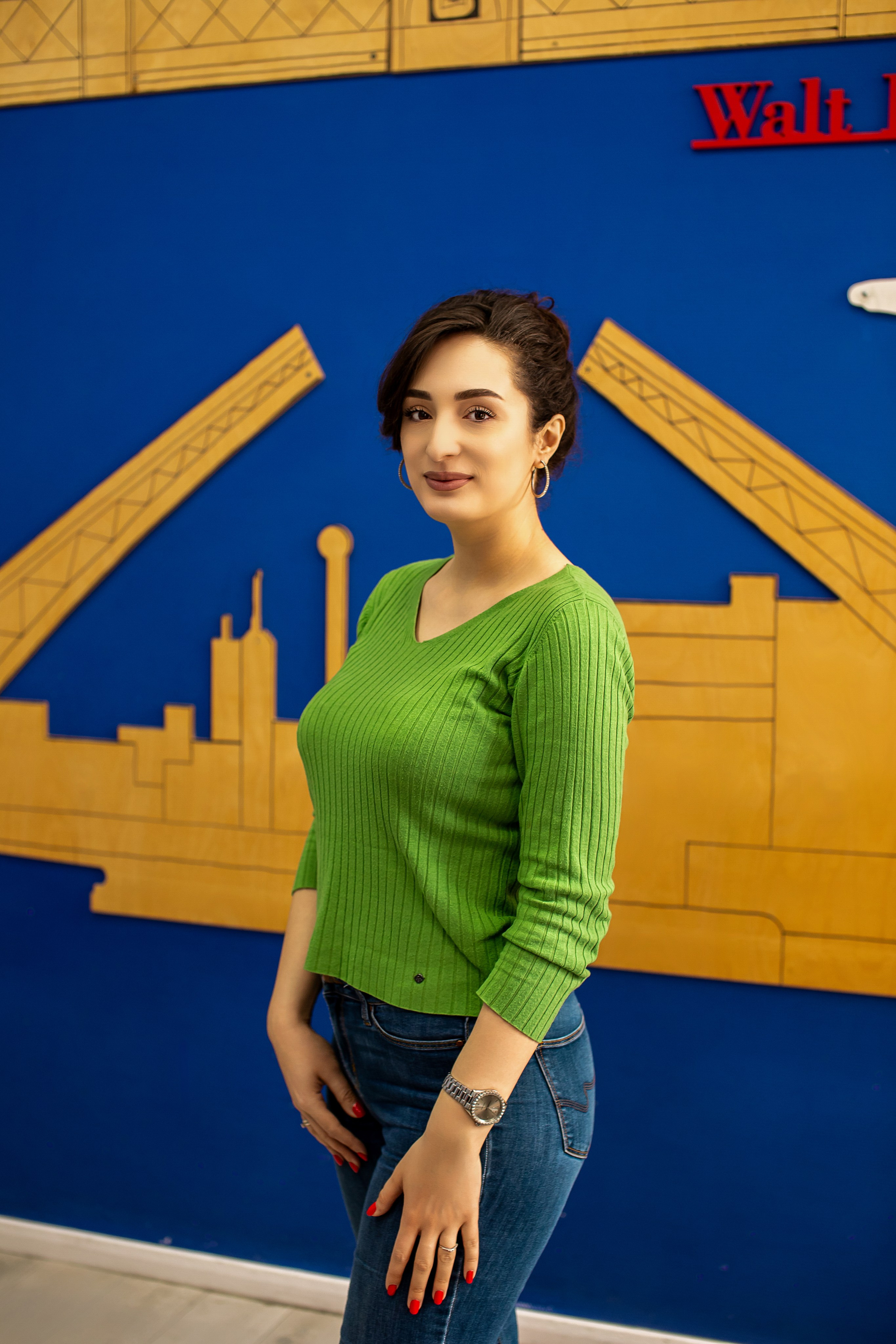 ГИМНАЗИЯ № 36 4 класс. Свадебный и семейный фотограф/видеограф в Краснодаре Наталья Осинская