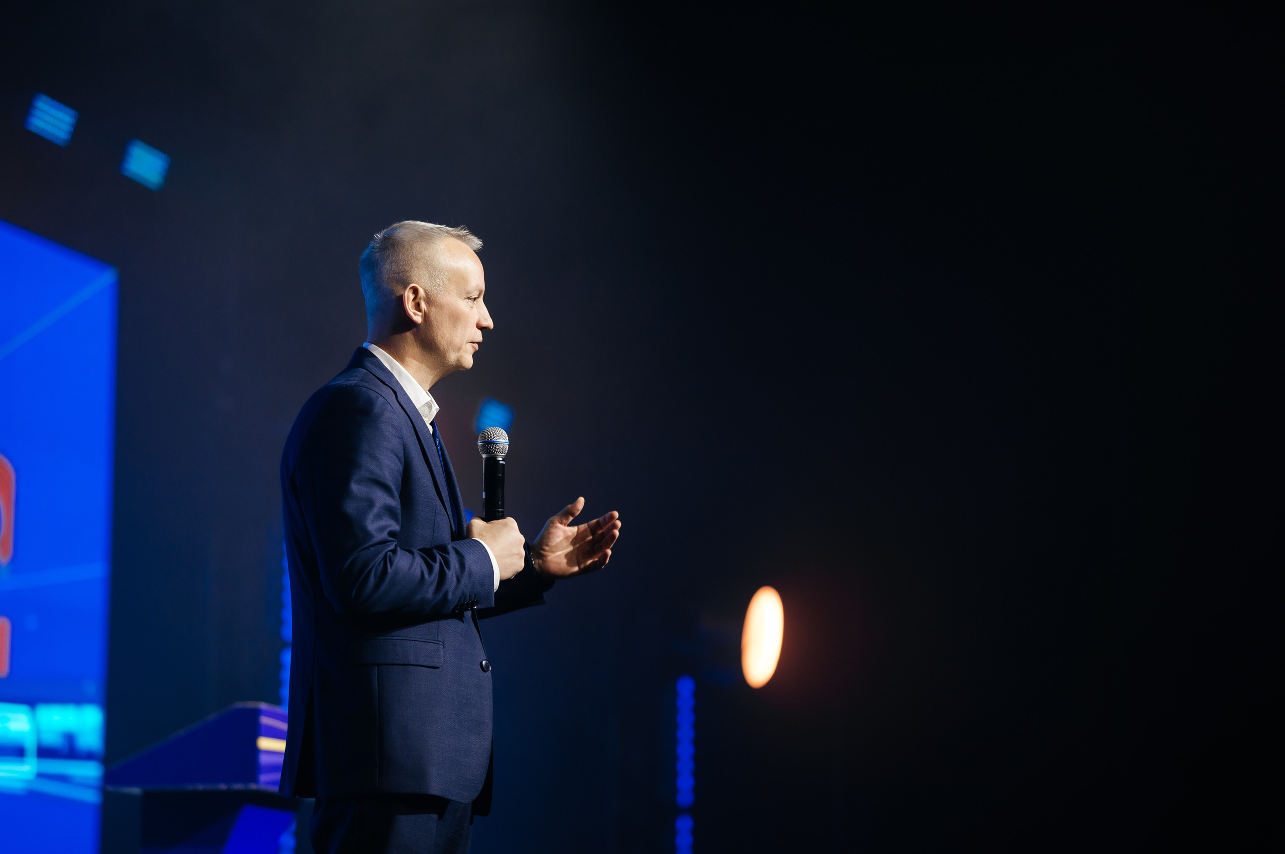 ЕвроХим ежегодный Форум развития. Фотограф Илья Бызов, Свадебный и репортажный фотограф Сочи