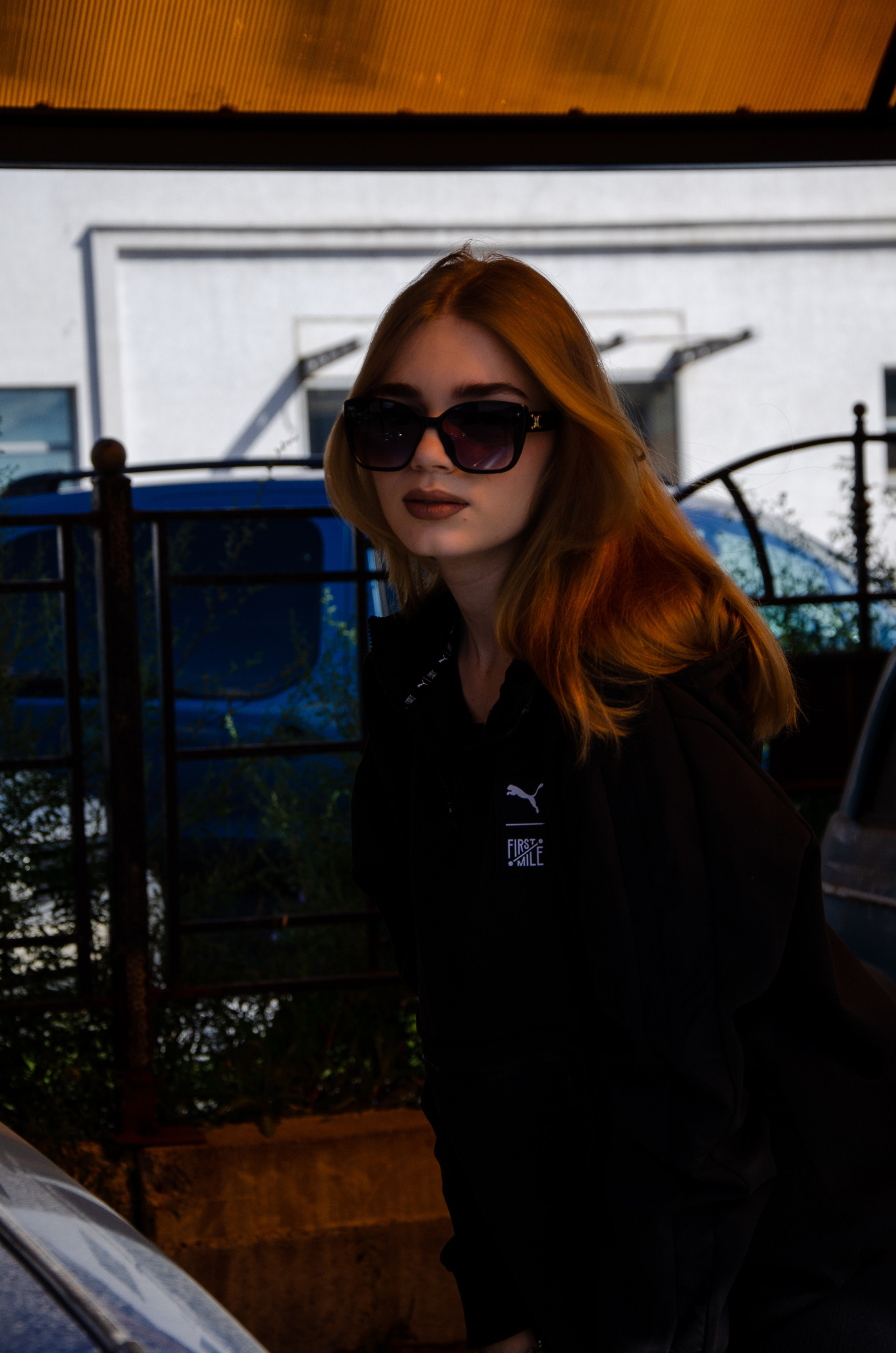 Александра. Портретный фотограф в Казани Тумурзина Камила