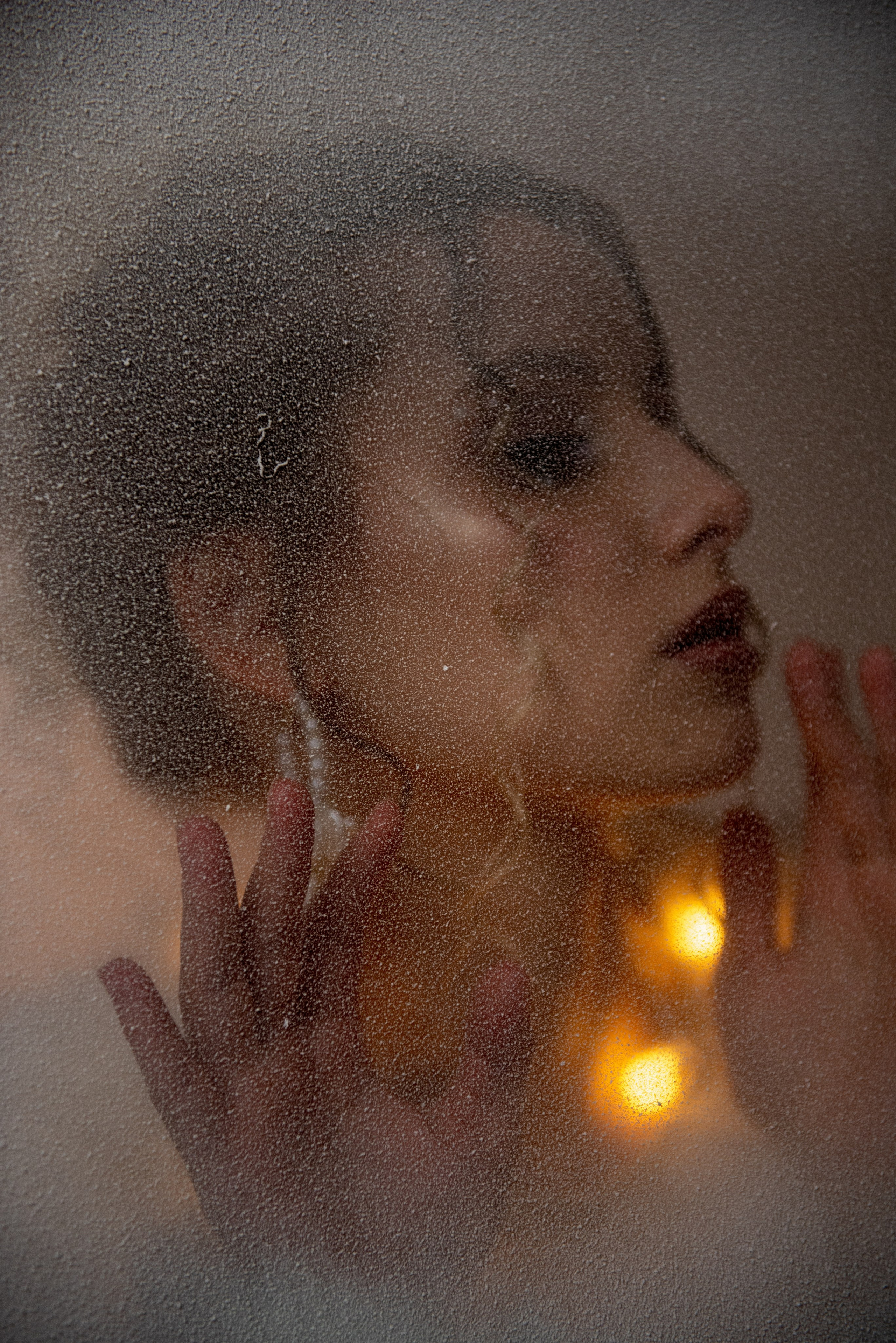 Новогоднее портфолио. Портретный фотограф в Казани Тумурзина Камила