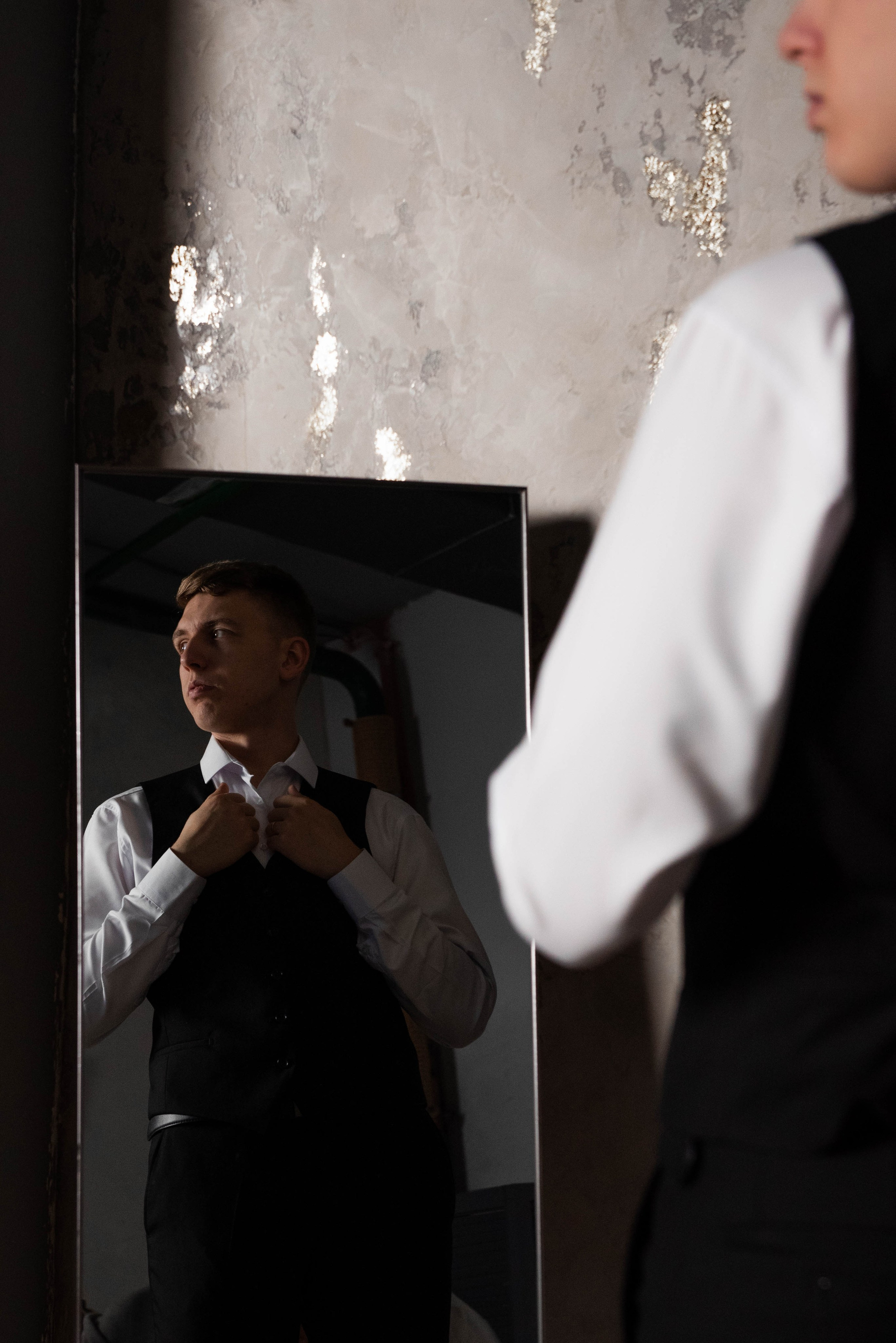 Свадебные. Портретный фотограф в Казани Тумурзина Камила