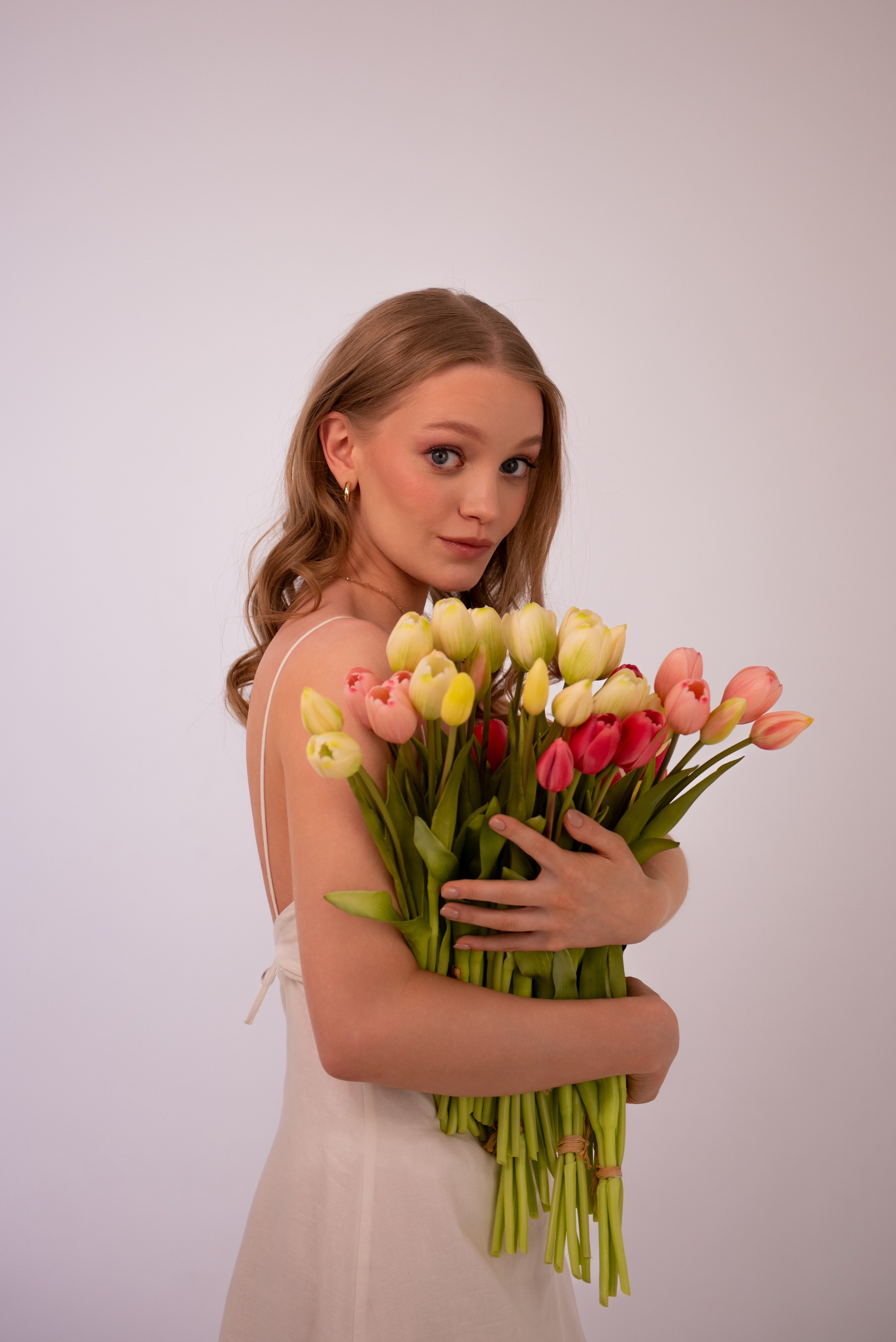 Ульяна. Портретный фотограф в Казани Тумурзина Камила