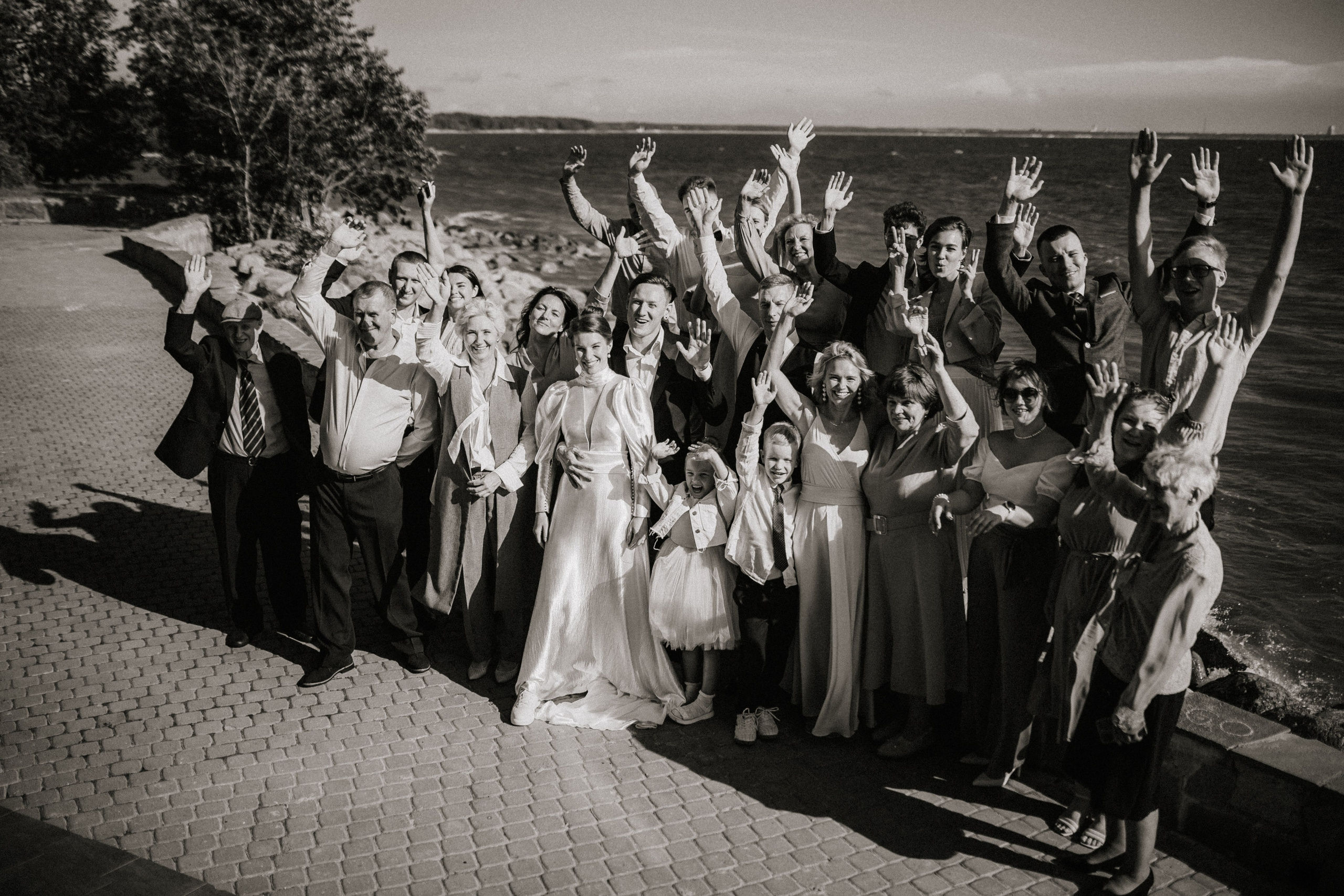 Вера и Даниил | Дышу тобой. Свадебный фотограф в Санкт-Петербурге Анастасия Селиванова