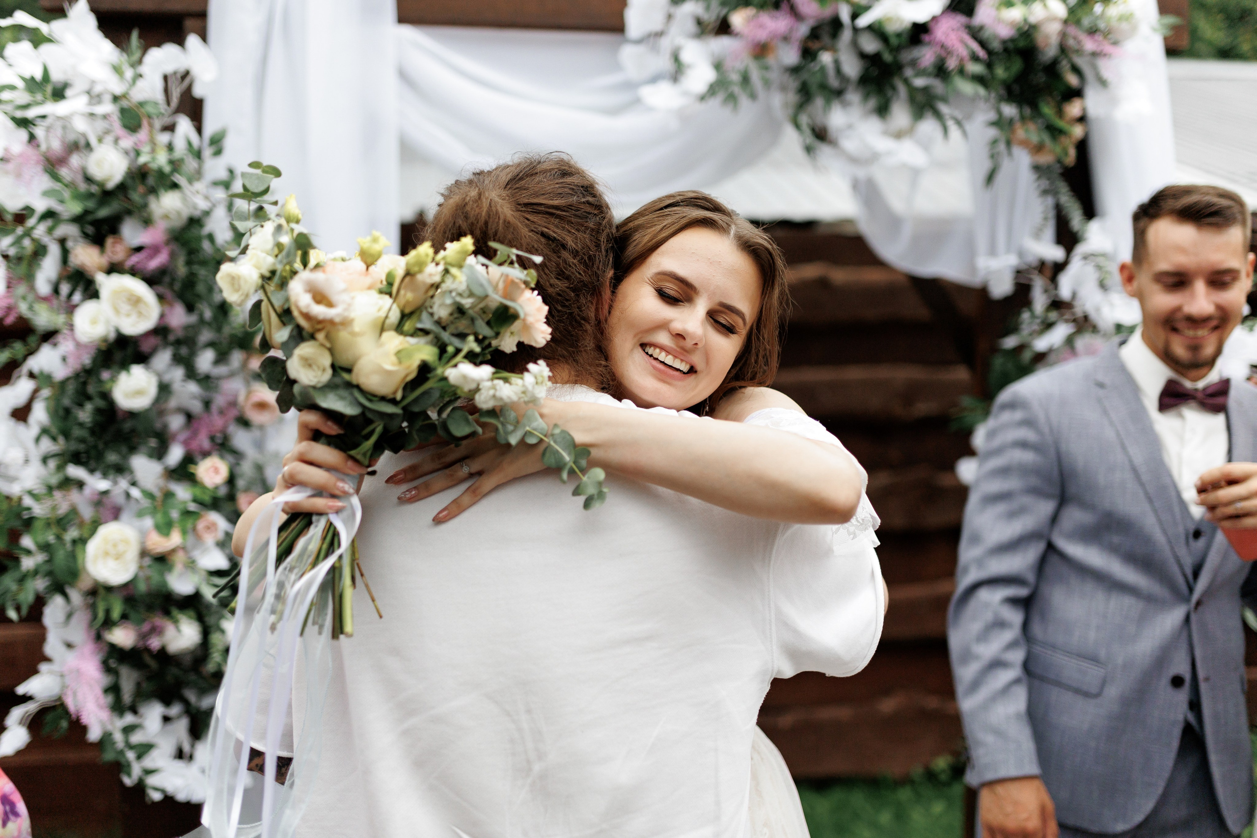 Татьяна и Илья. Щетинина Наталья свадебный фотограф Барнаул