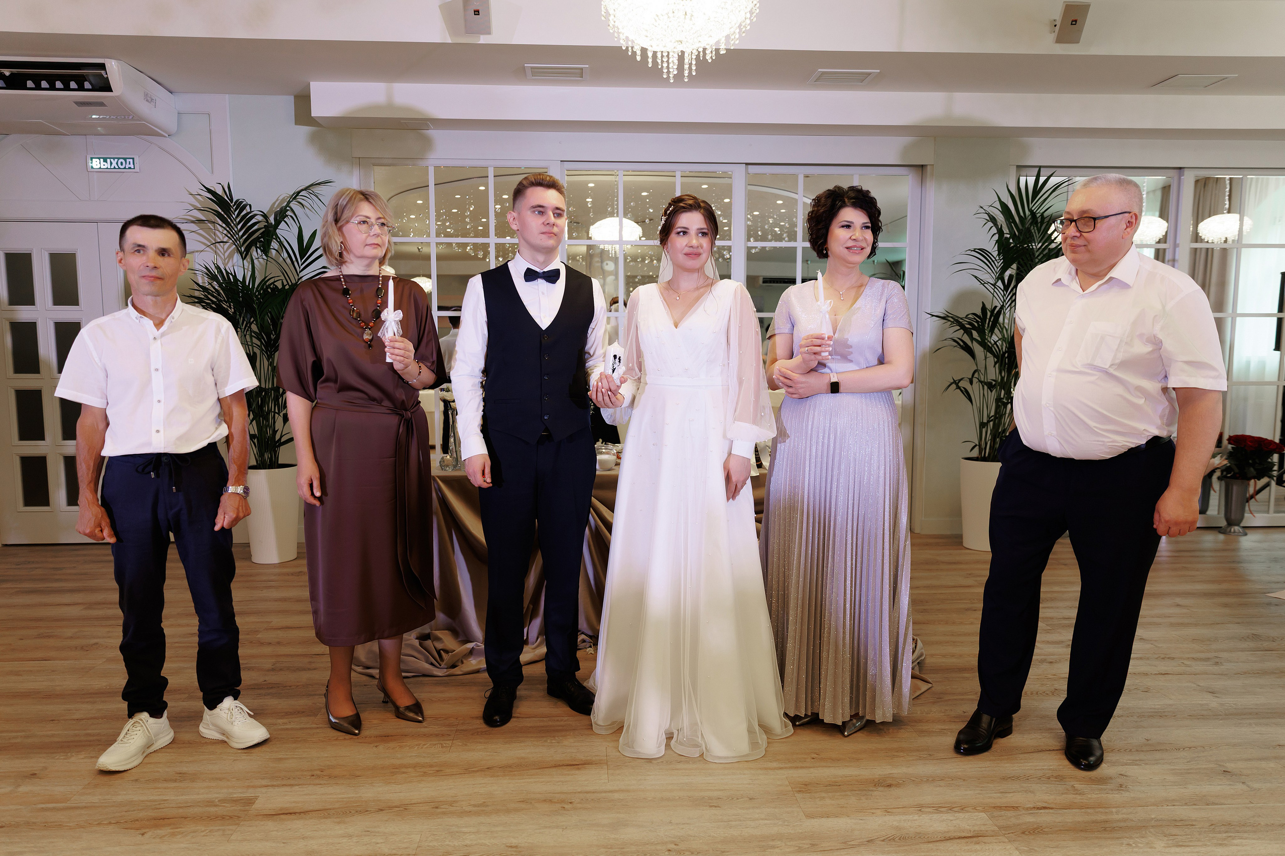 Наташа и Никита. Свадебный фотограф в Пскове и Санкт-Петербурге | Анна Голикова