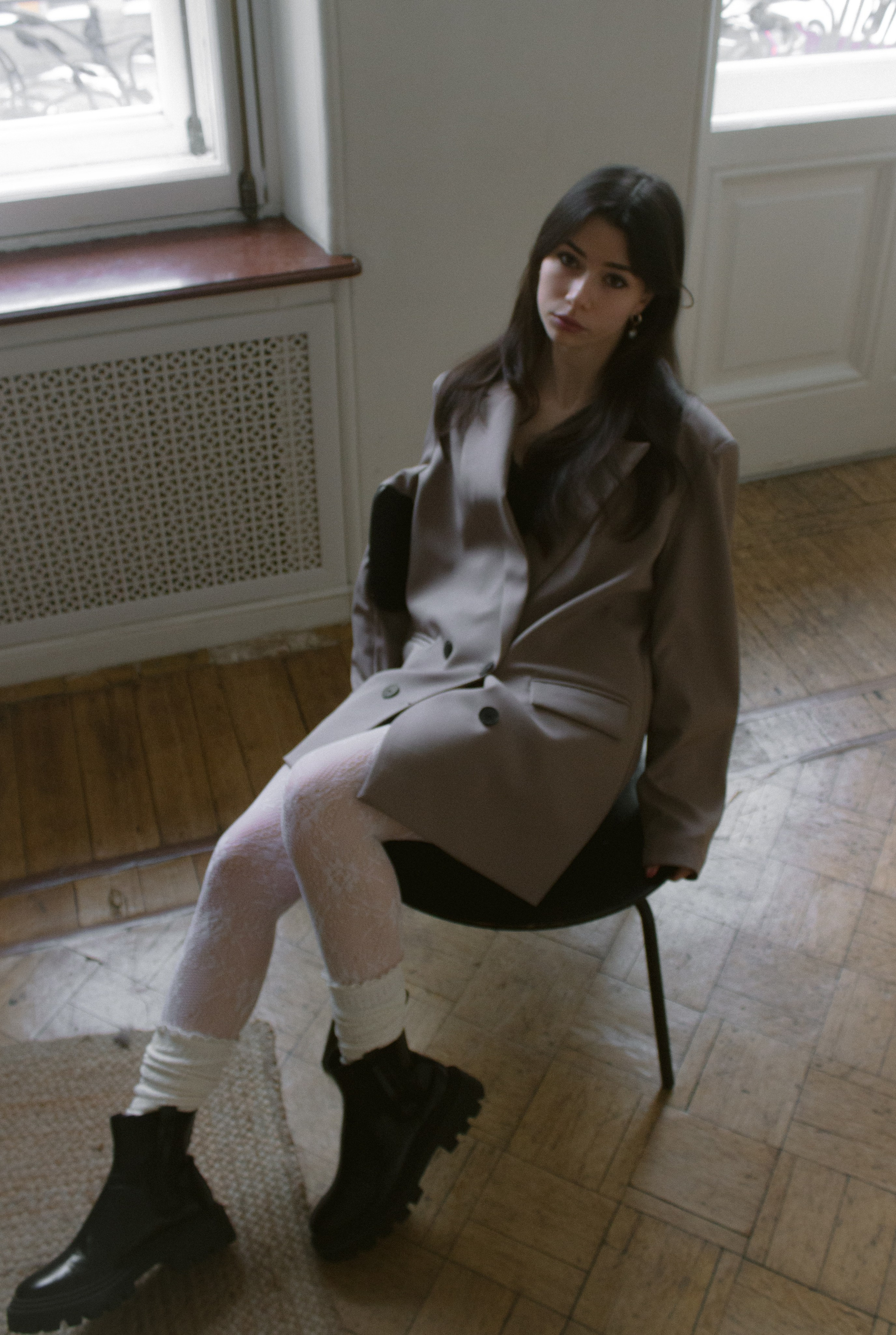 Alina. Daria Y. Фототерапия │ Санкт-Петербург