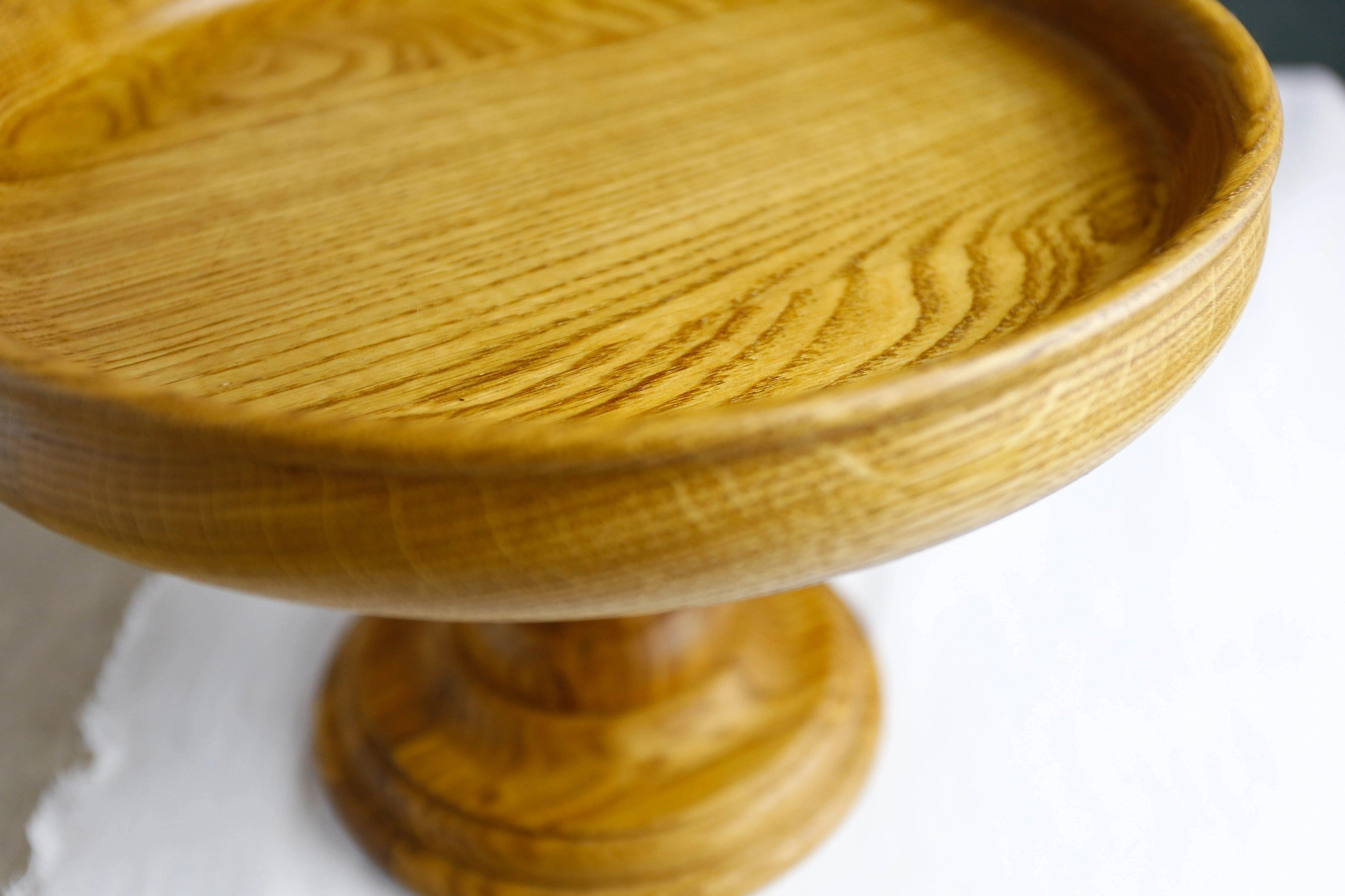 Фруктовница. Разделочные доски и деревянная мебель на заказ