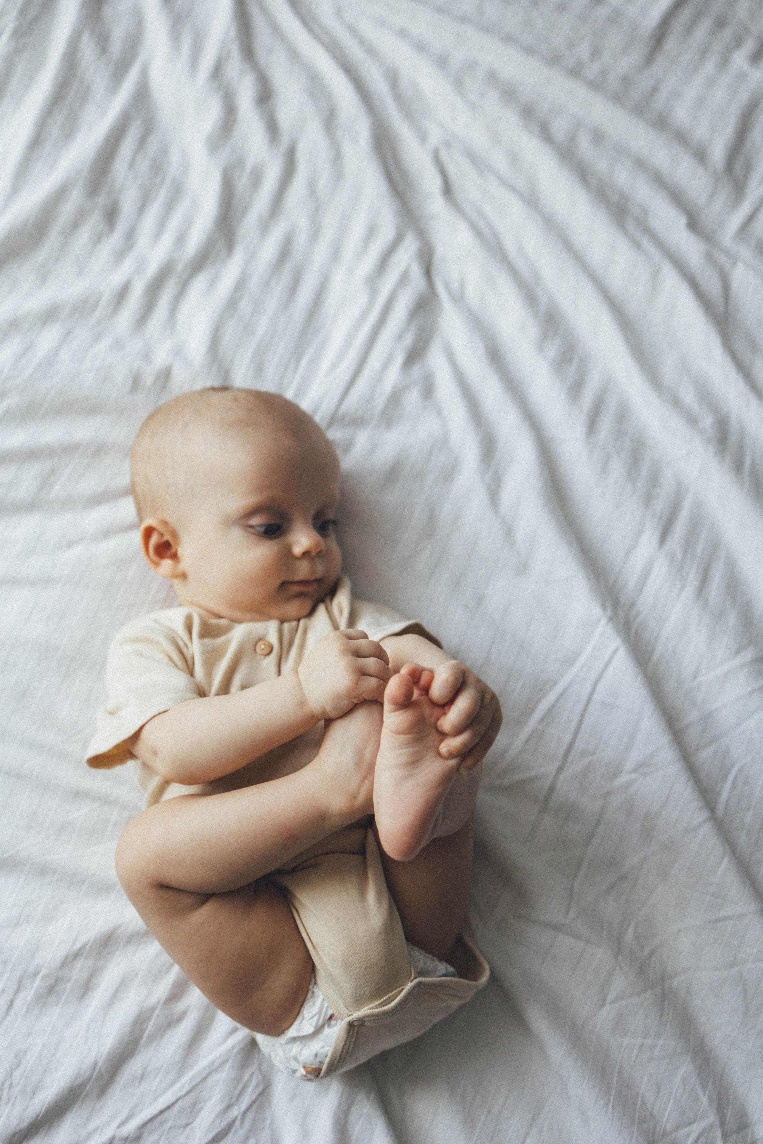 Юля + Женя + Марк. Семейный фотограф Елена Баган Волгоград