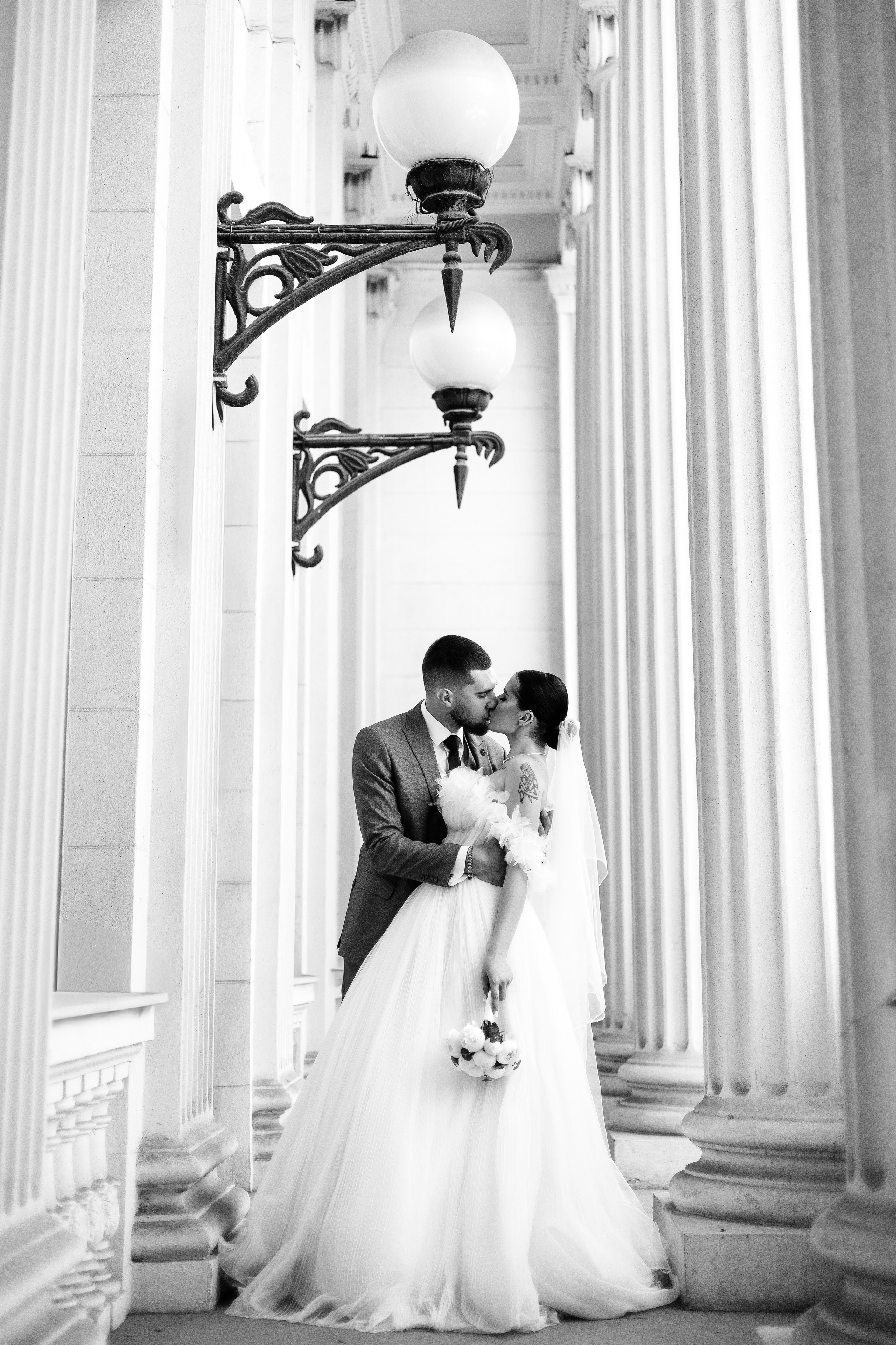 Владислав & Кира. Дарья Даровская