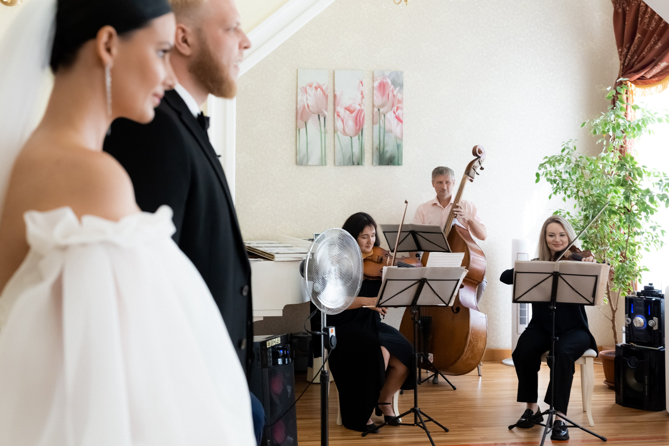 Дарья+Никита. Фотограф в Красноярске Гетманова Мила