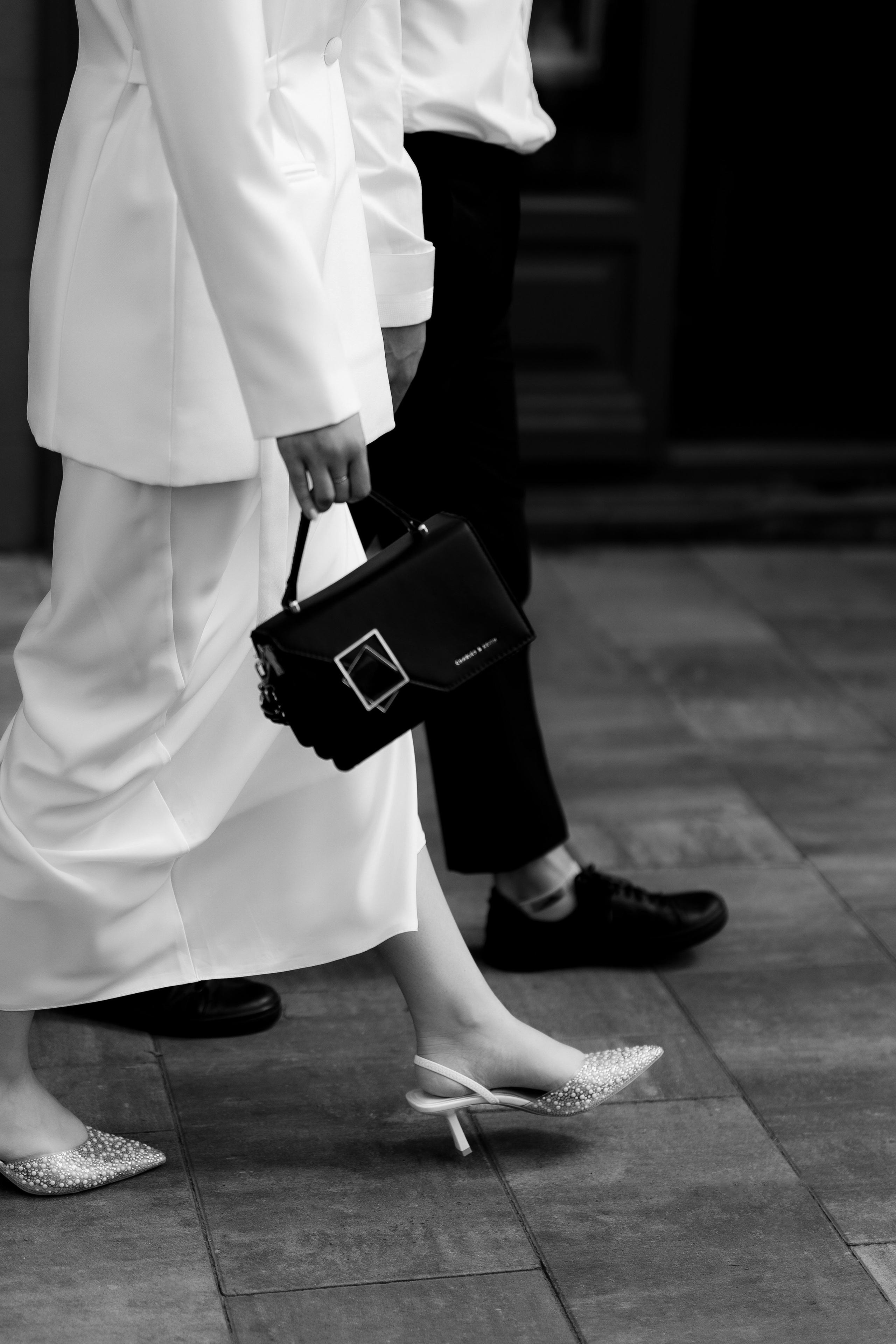 Виолетта и Павел. Фотограф Елизавета Князева Сергиев Посад, Москва