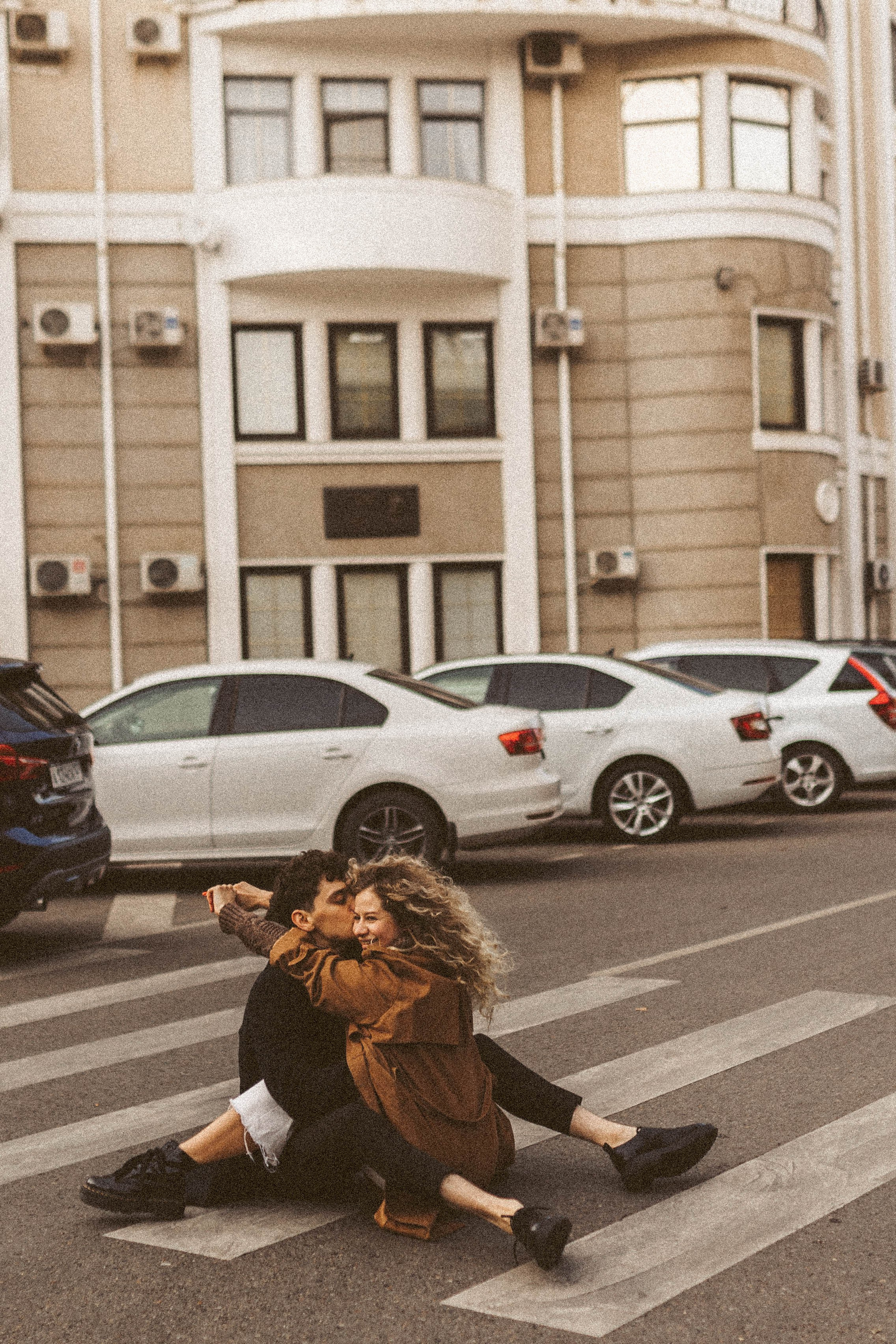 Данил/Ангелина. Фотограф в Москве Татьяна Сергеева