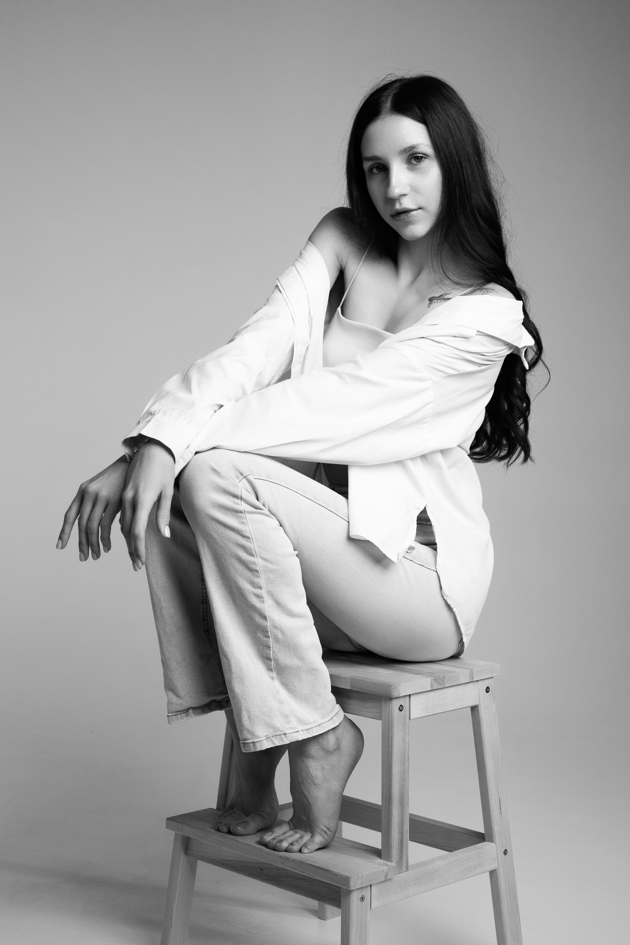 Модельные тесты для Екатерины