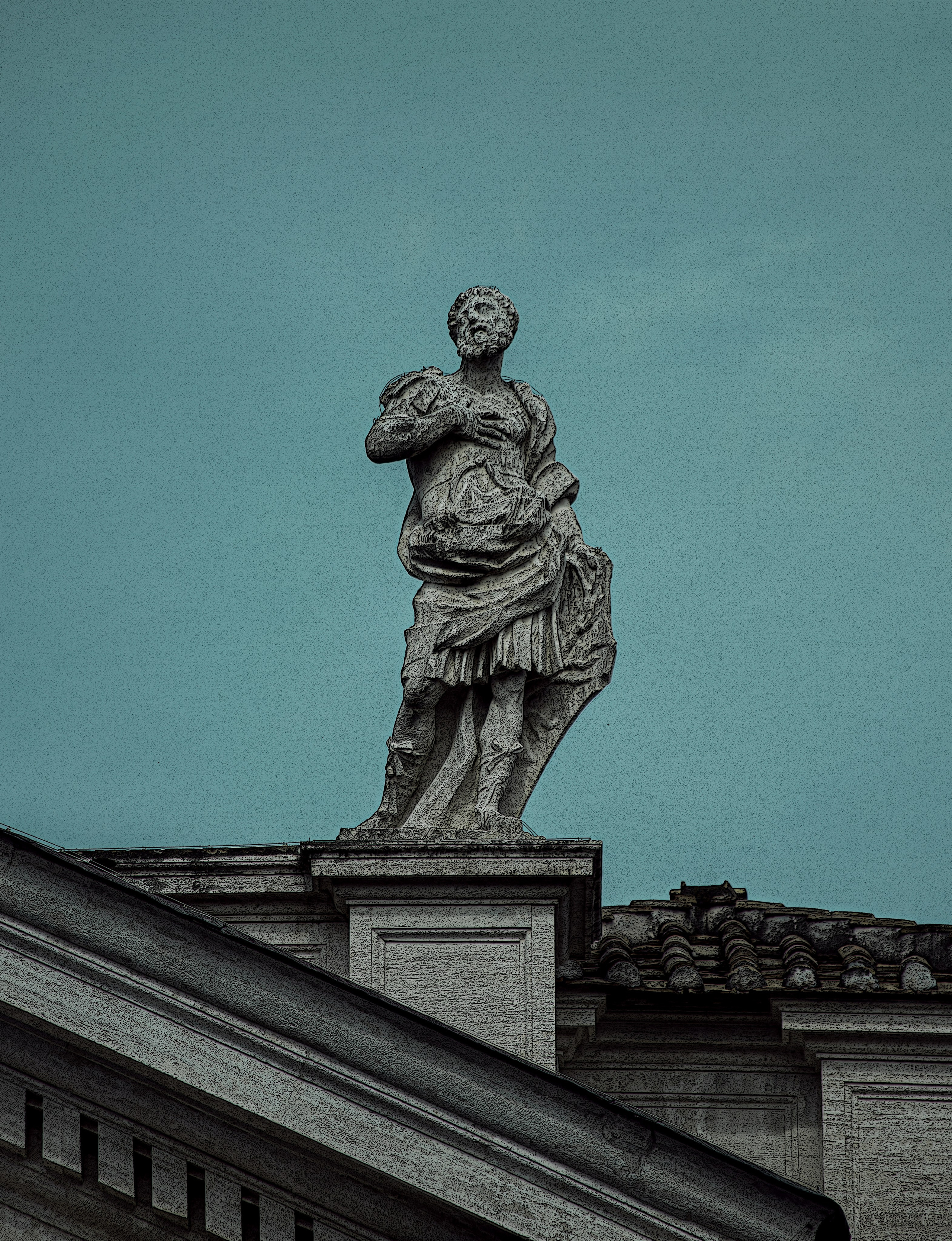 ROMA 2024. Art Рhotographer Russia/Moscow