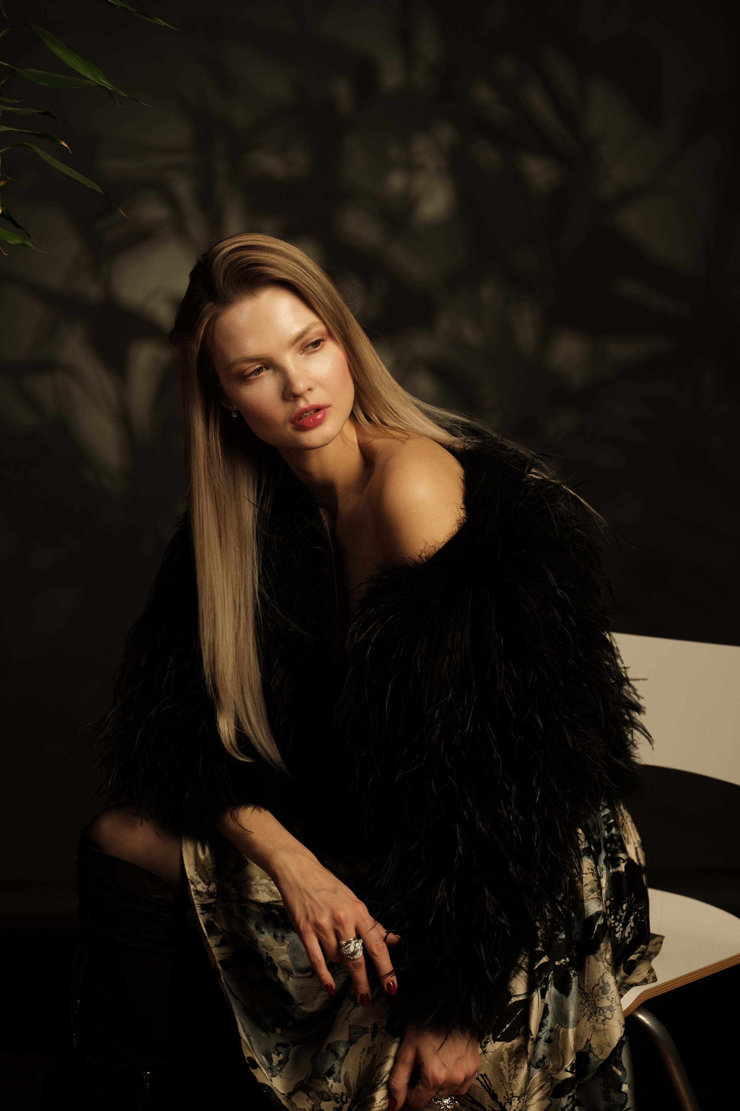 Саша. Фотограф Анатолий Егоров