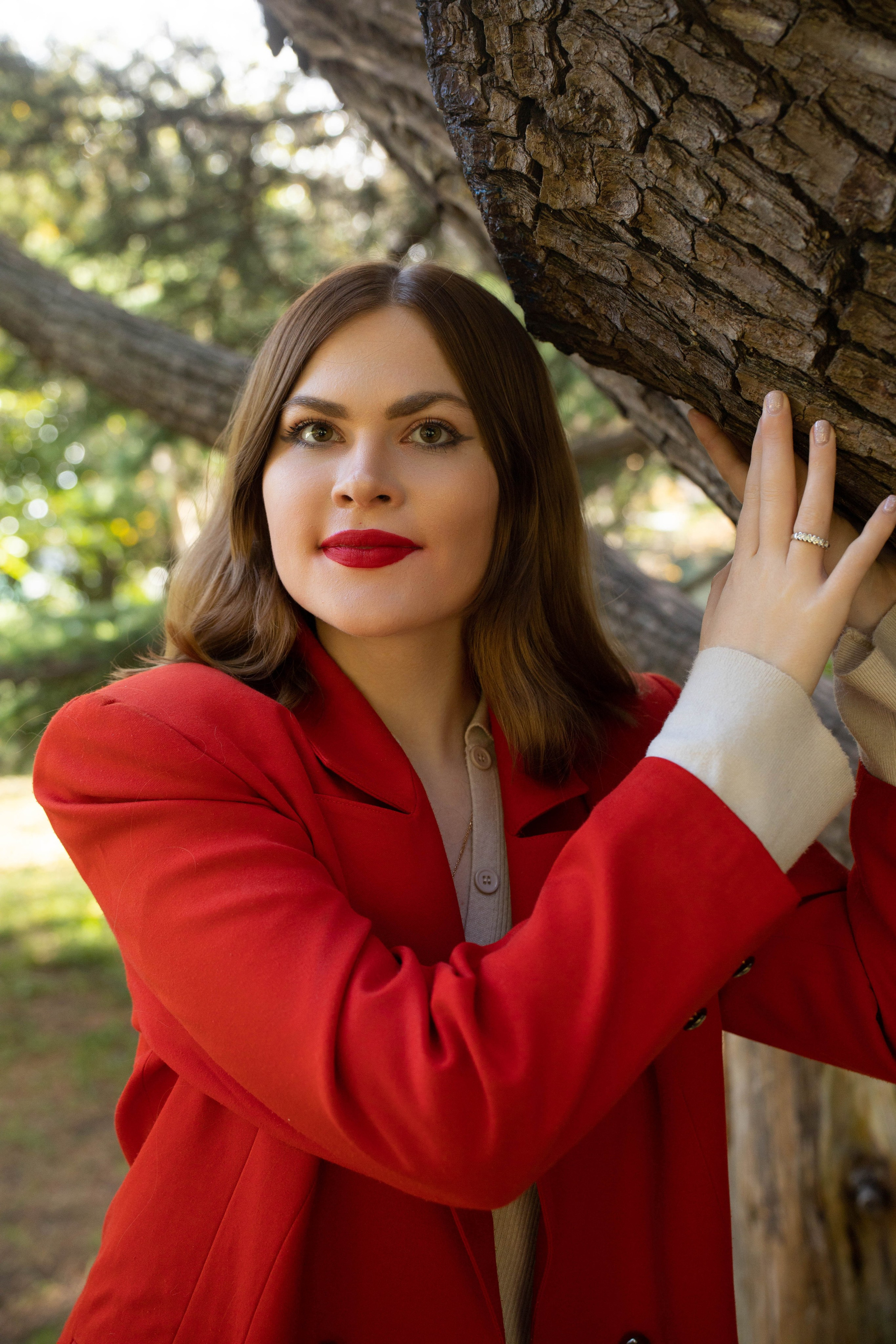 Фотосессия выездная «Прогулка». Фотограф в Крыму Татьяна Барицкая ЕНОТИКА