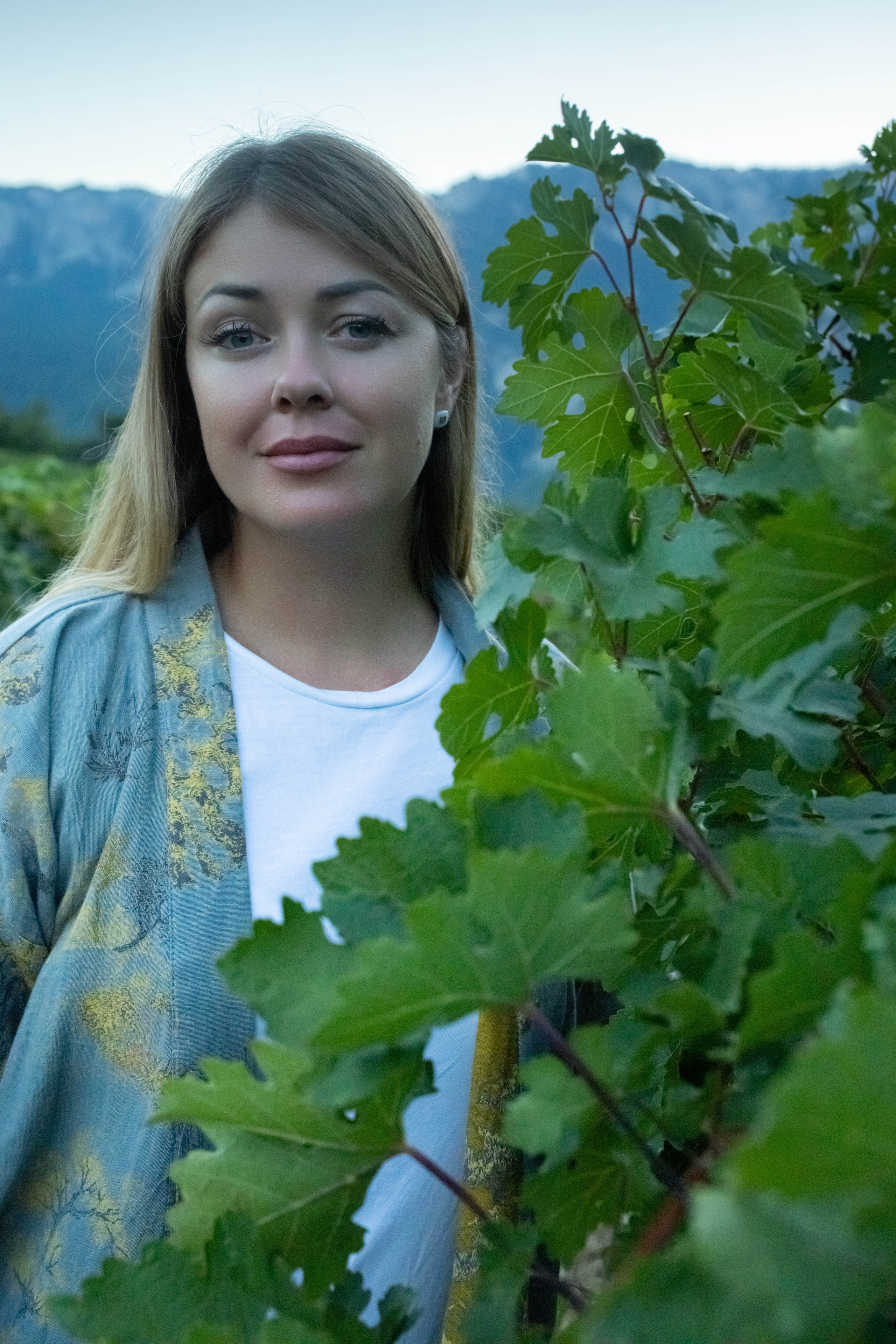 Выездная фотосъемка. Фотограф в Крыму Татьяна Барицкая ЕНОТИКА