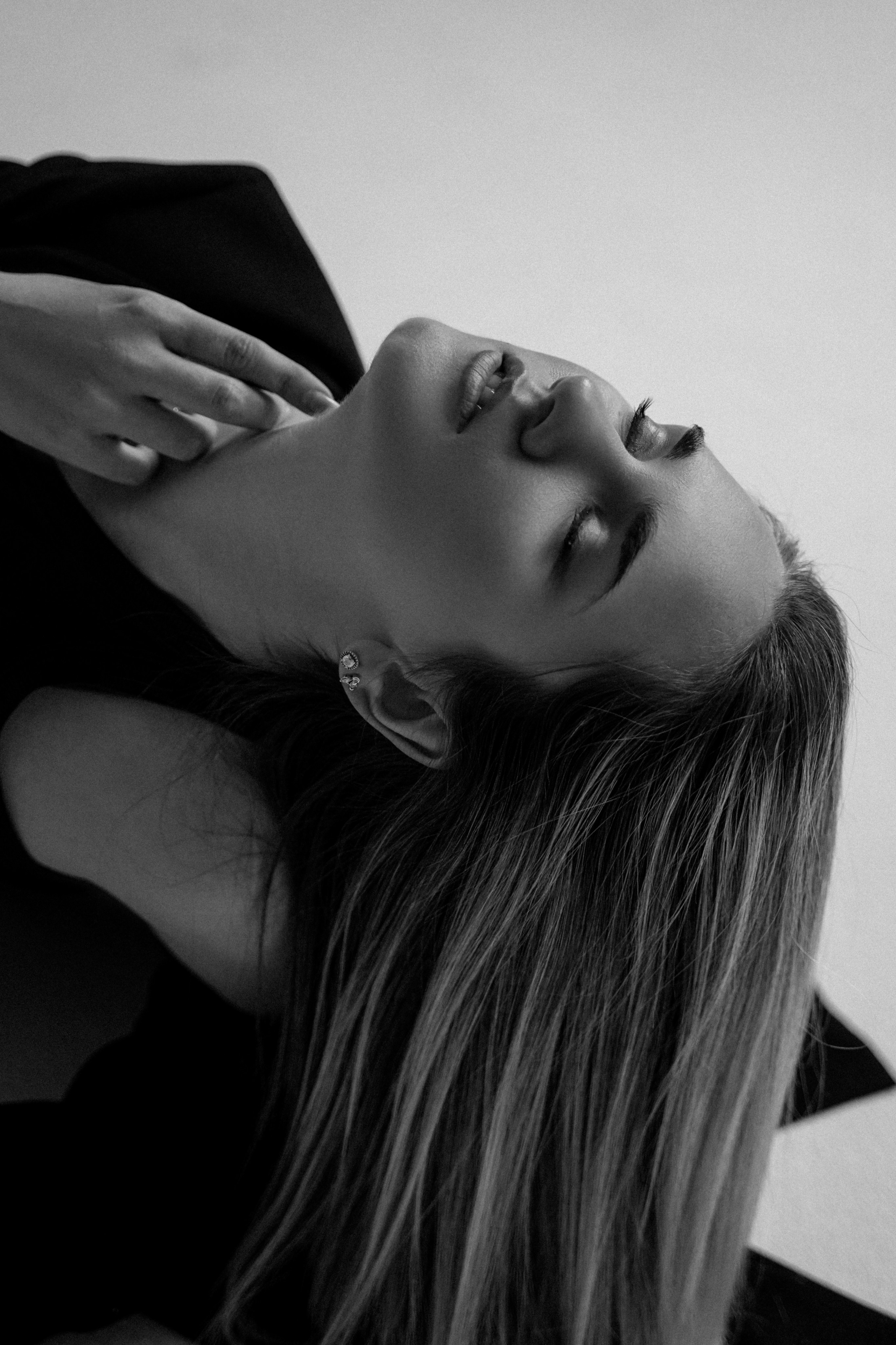 Софи. Фотограф в Москве Наталия Варакина